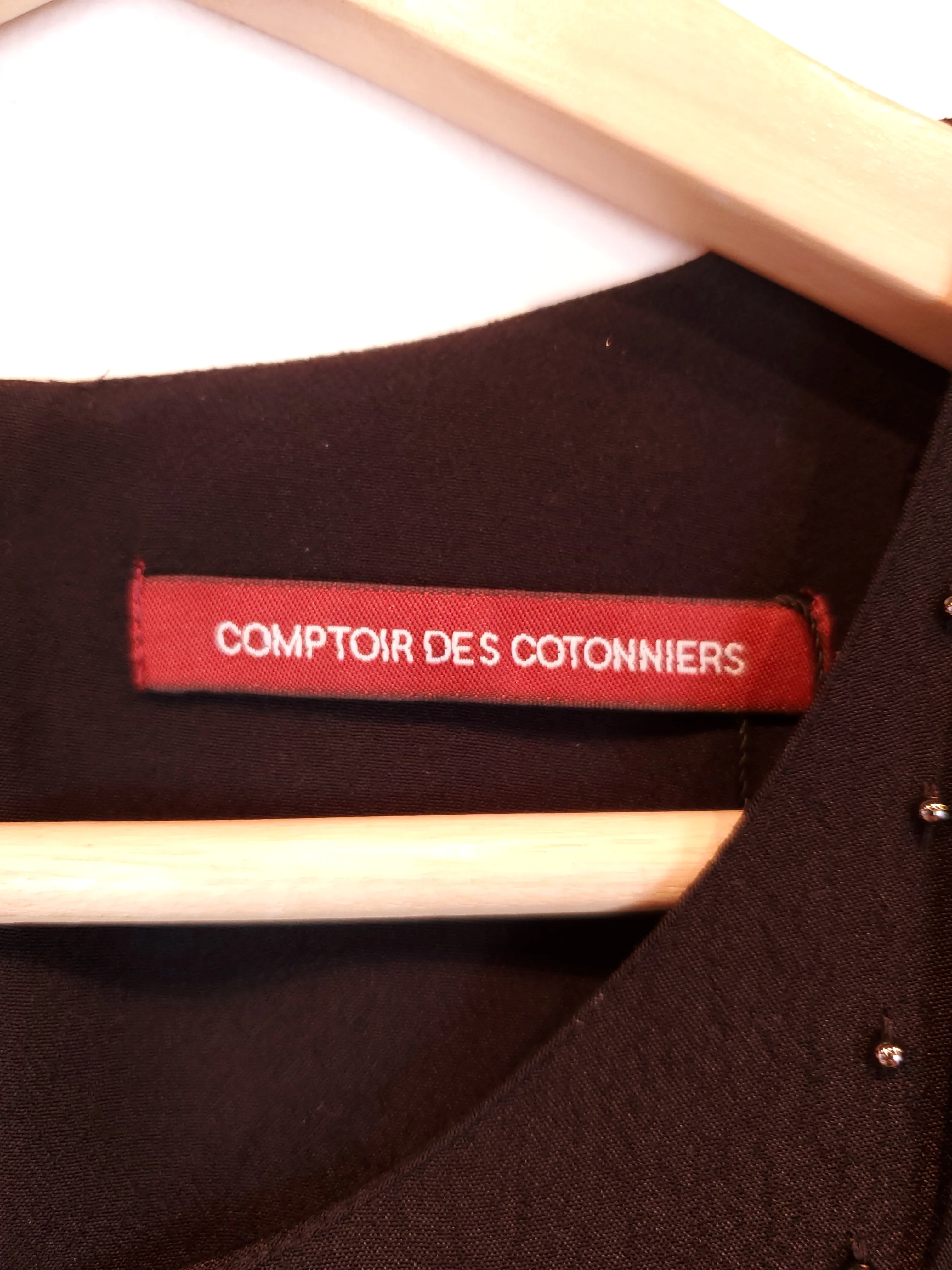 Robe Comptoir des Cotonniers - Image 3