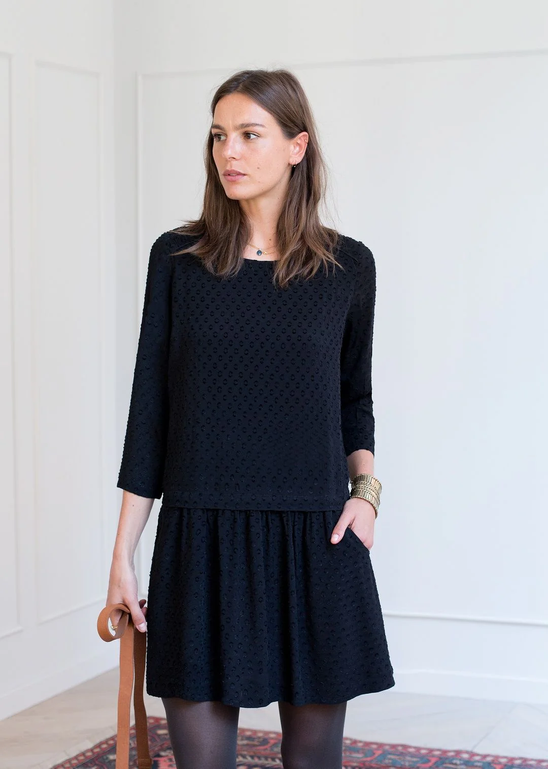 Robe Sézane - Image 3