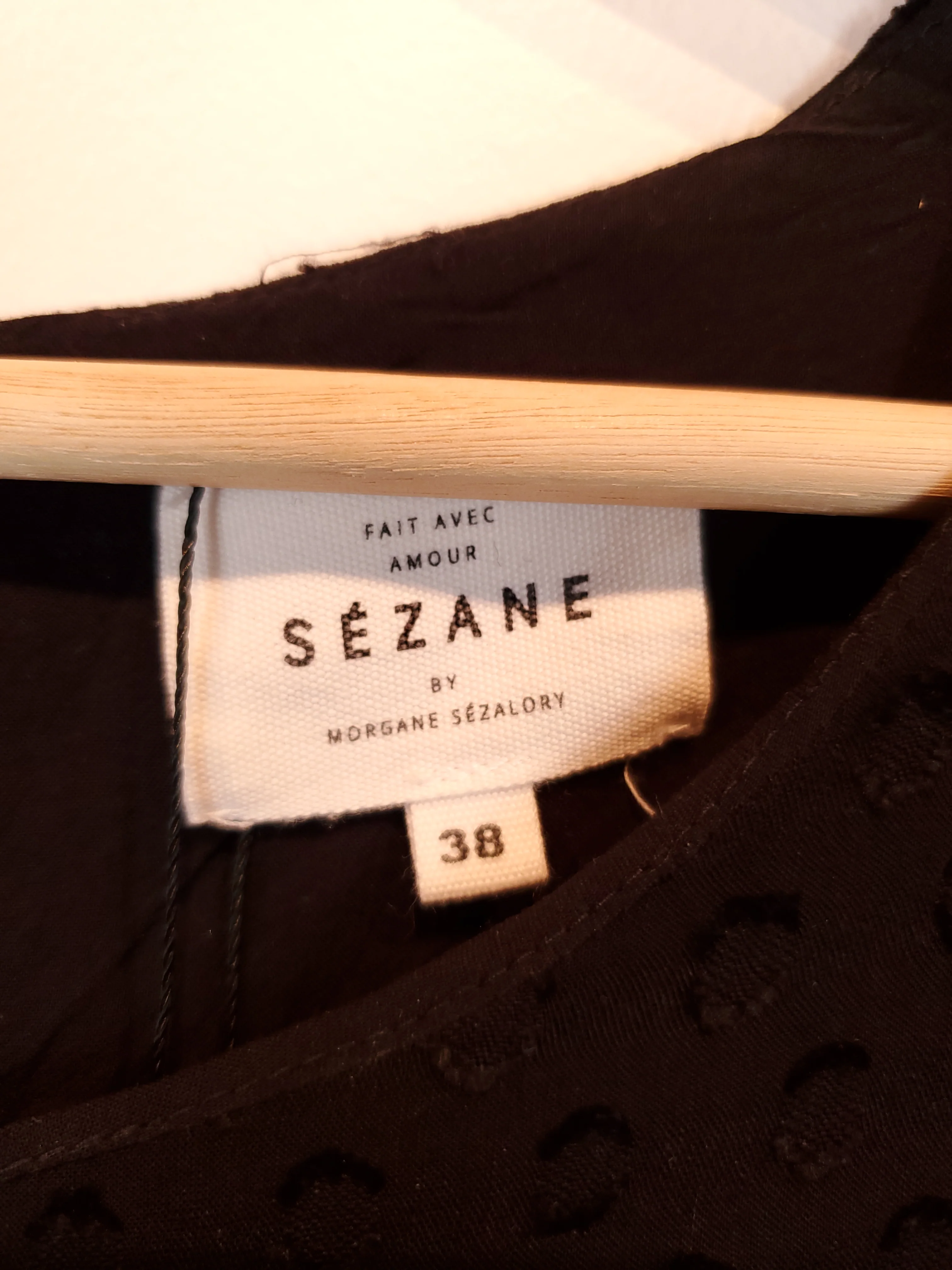 Robe Sézane - Image 4