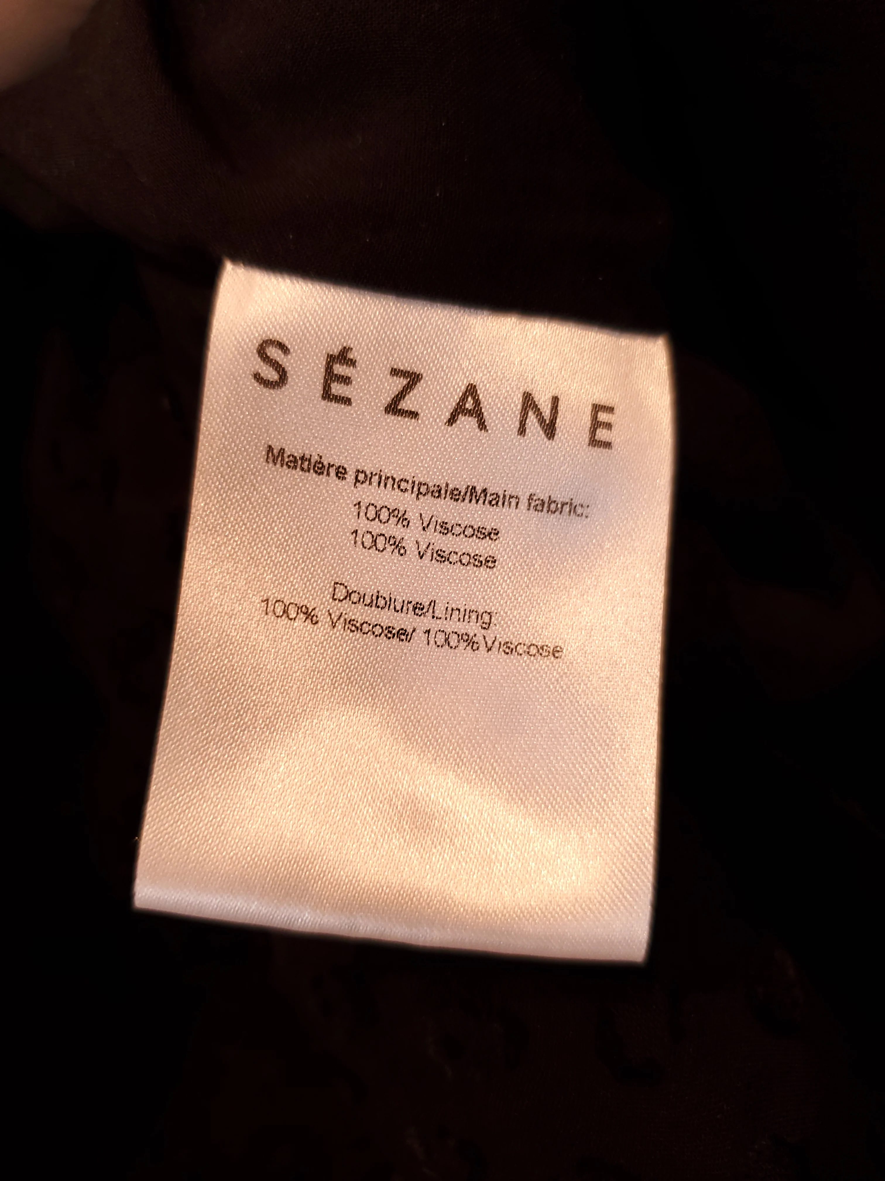 Robe Sézane - Image 5