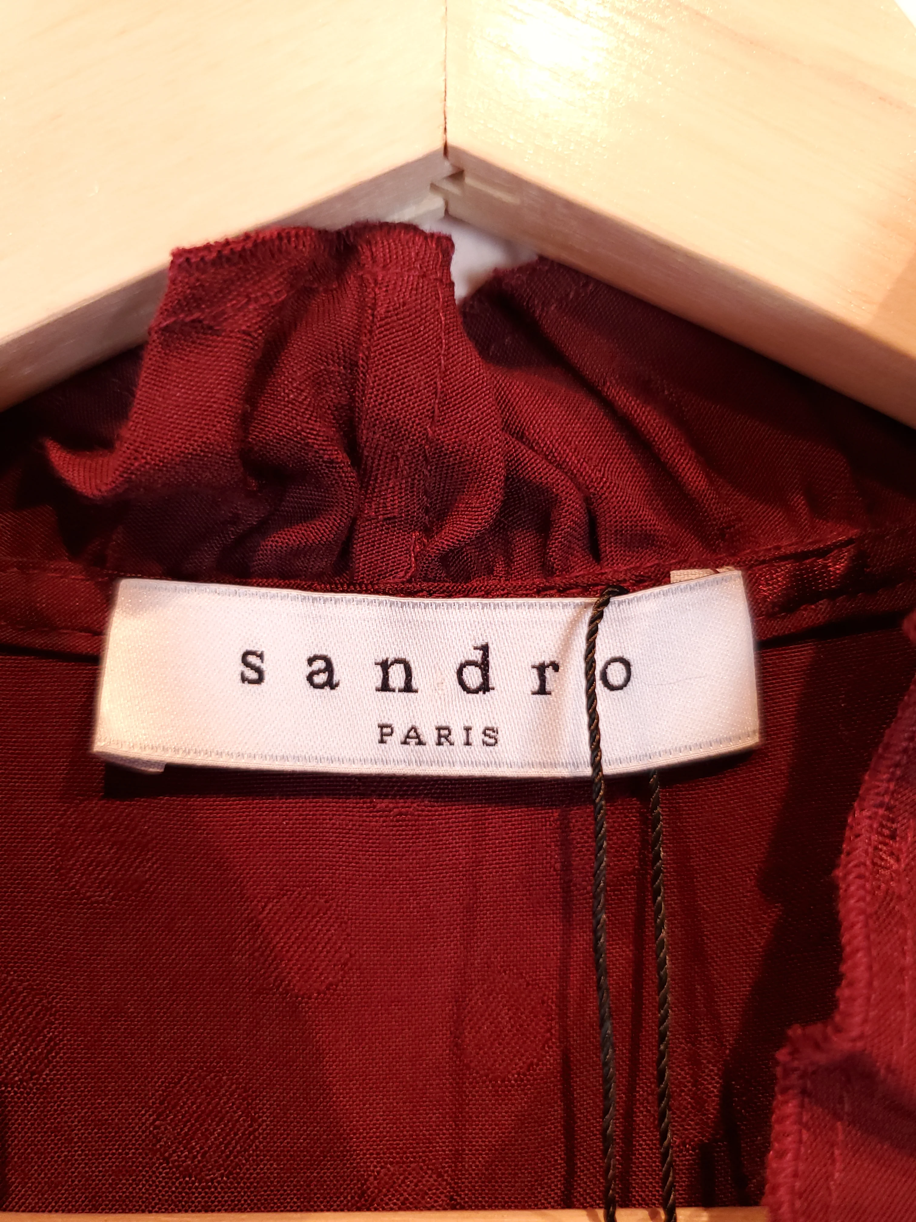 Robe Sandro - Image 3