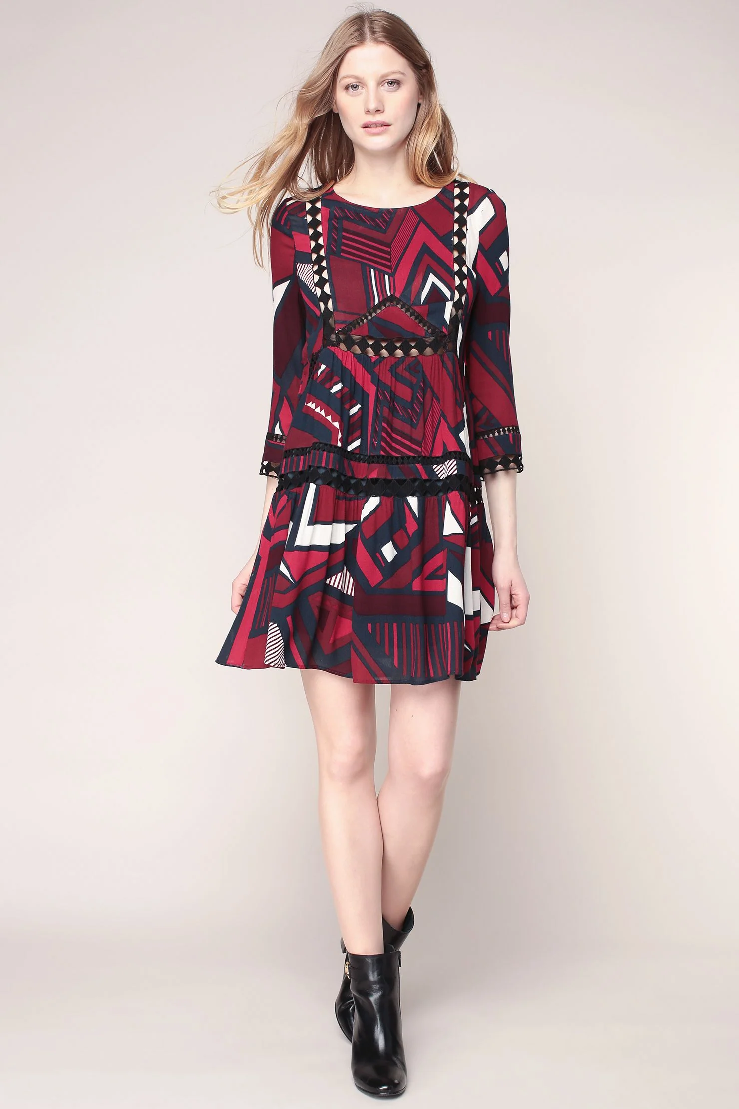 Robe Bash - Image 4