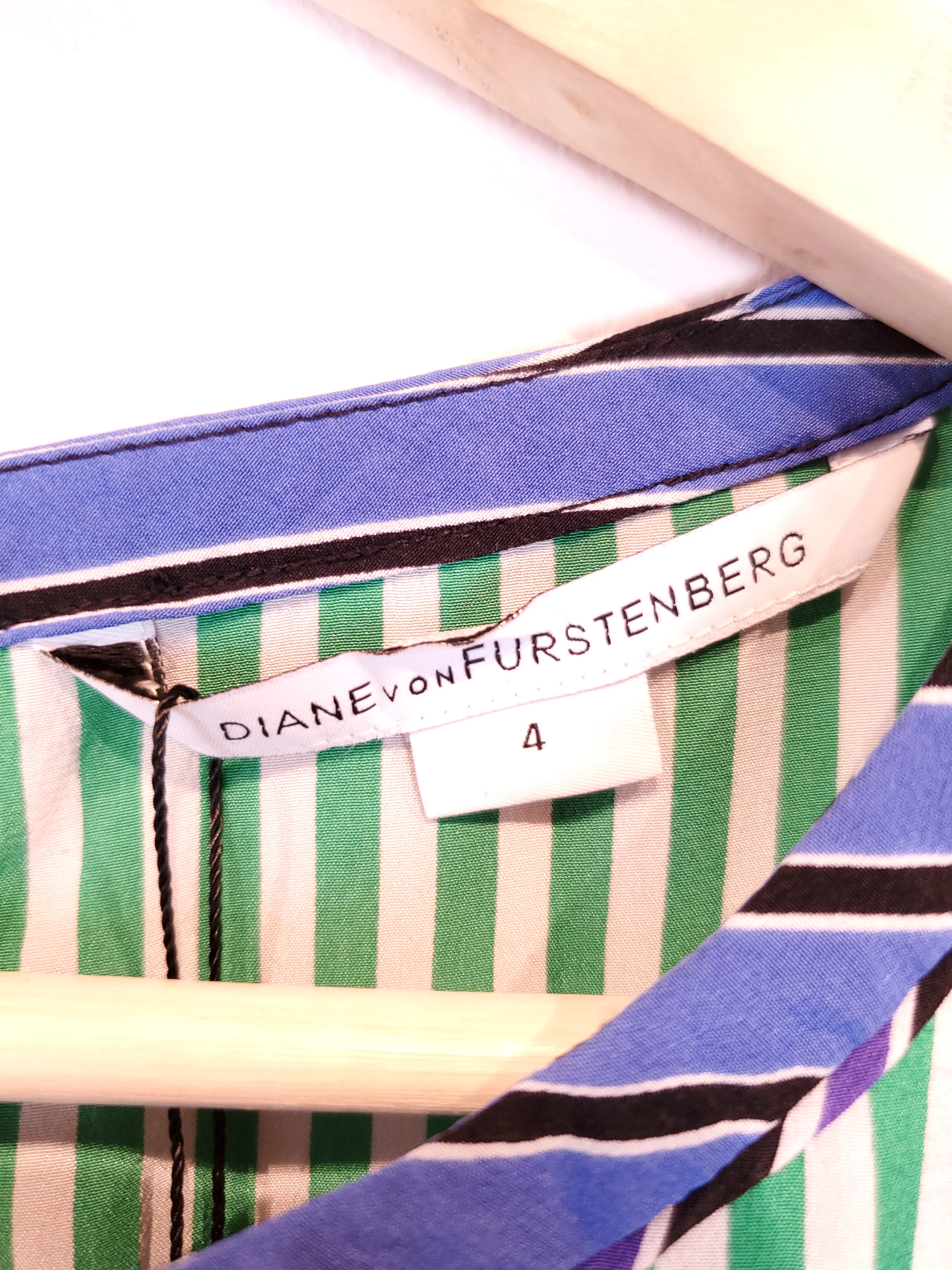 Robe Diane Von Furstenberg - Image 3