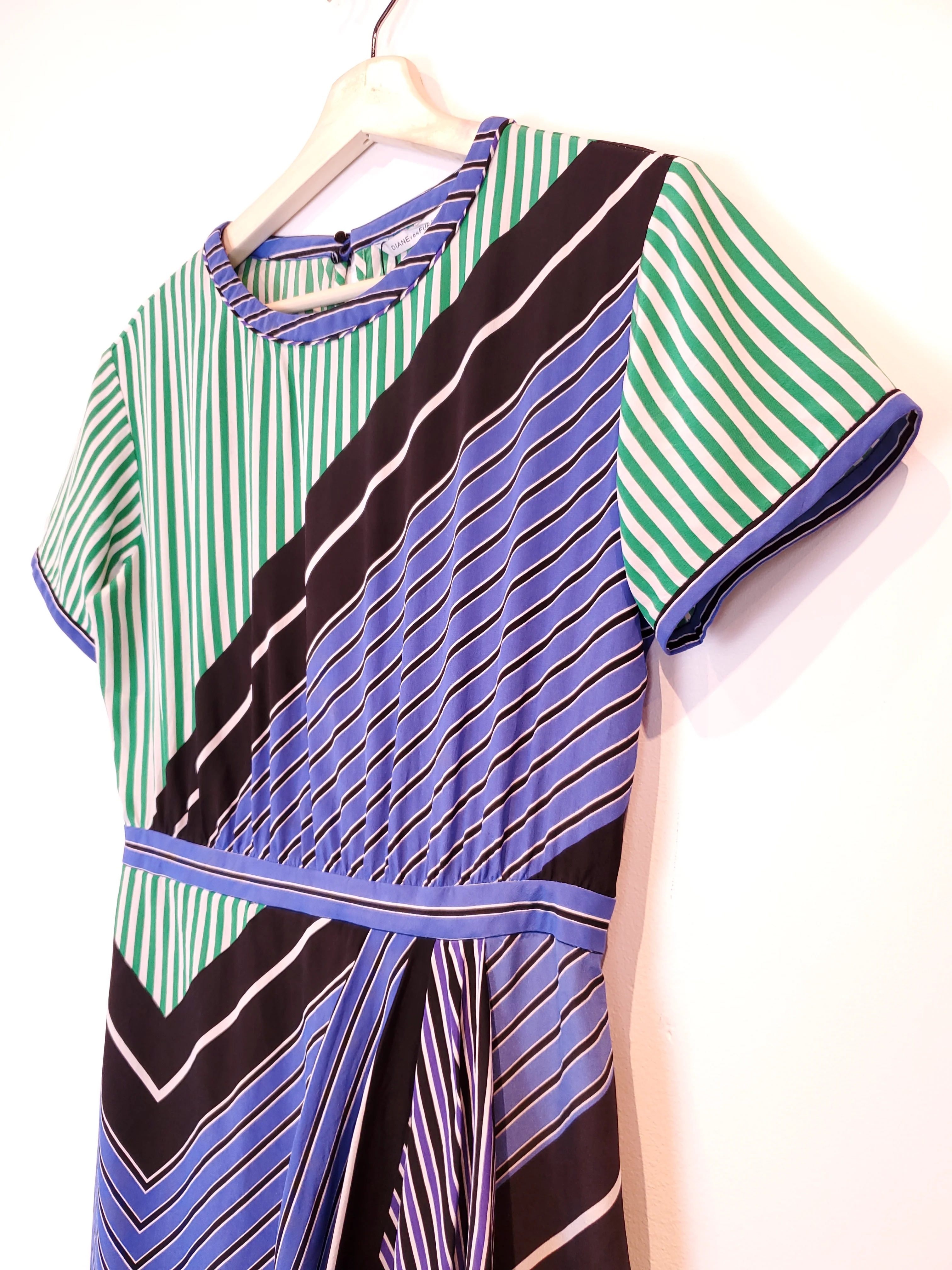 Robe Diane Von Furstenberg - Image 4
