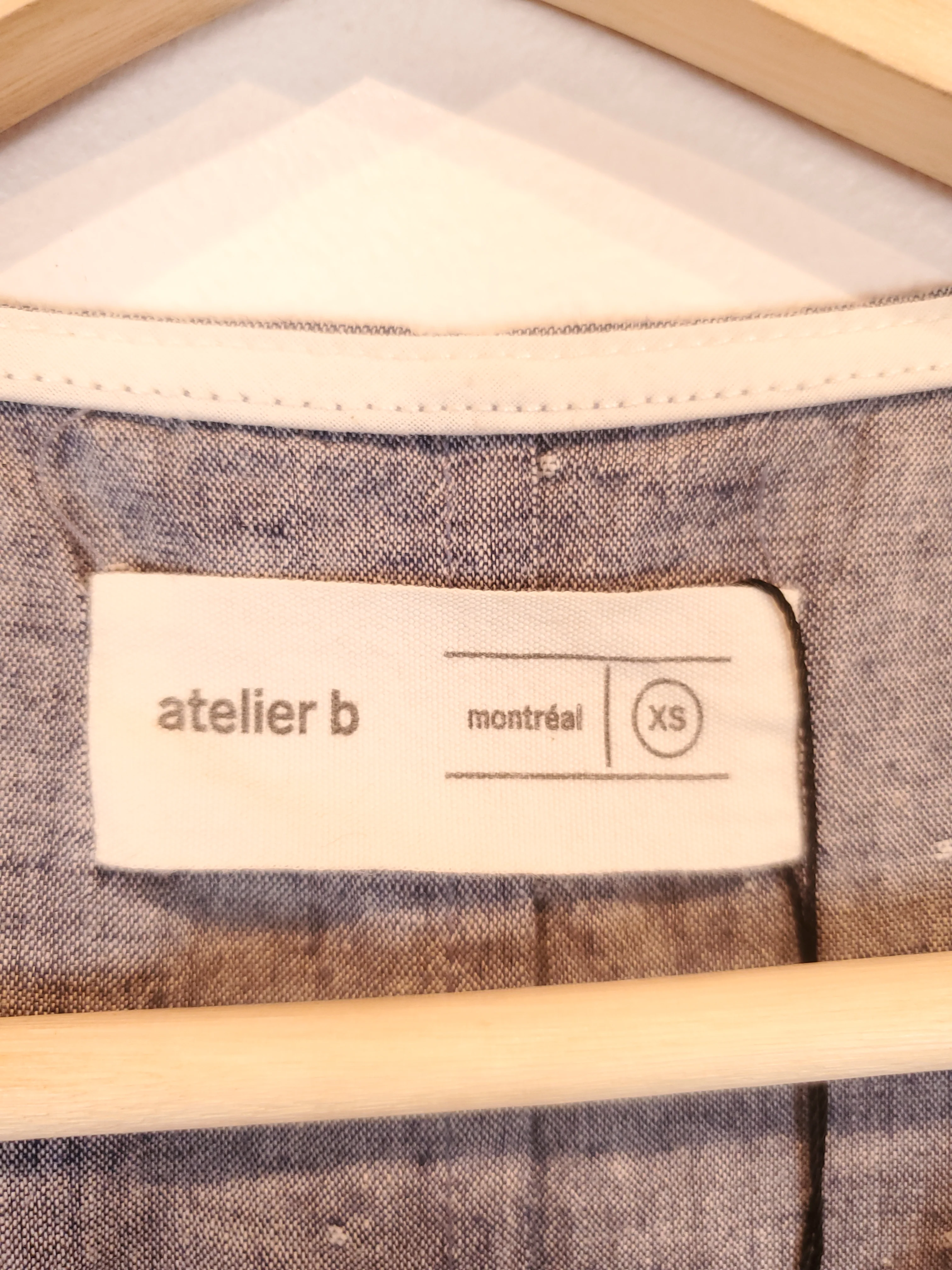Robe Atelier B - Image 3