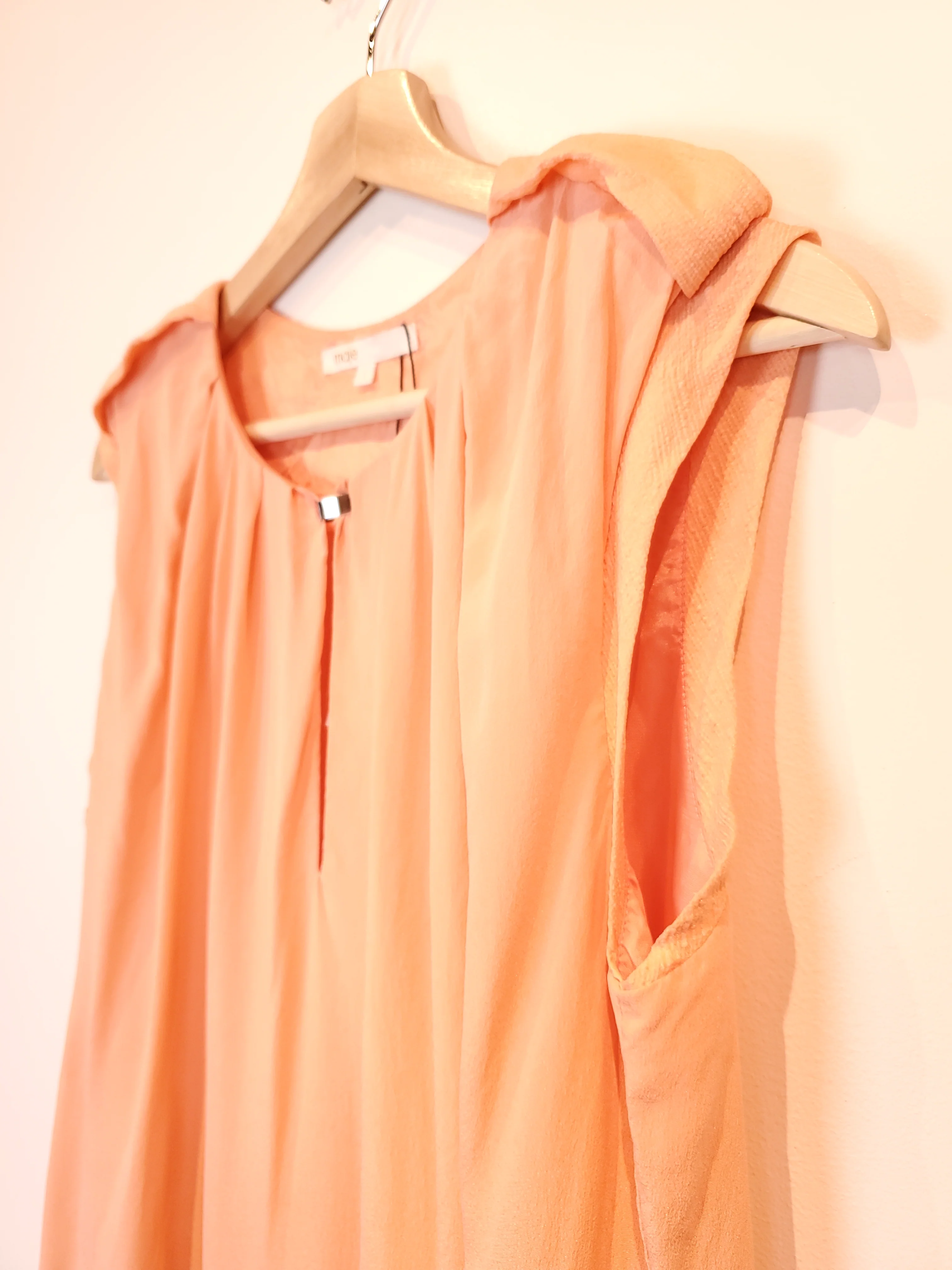 Robe Maje - Image 4