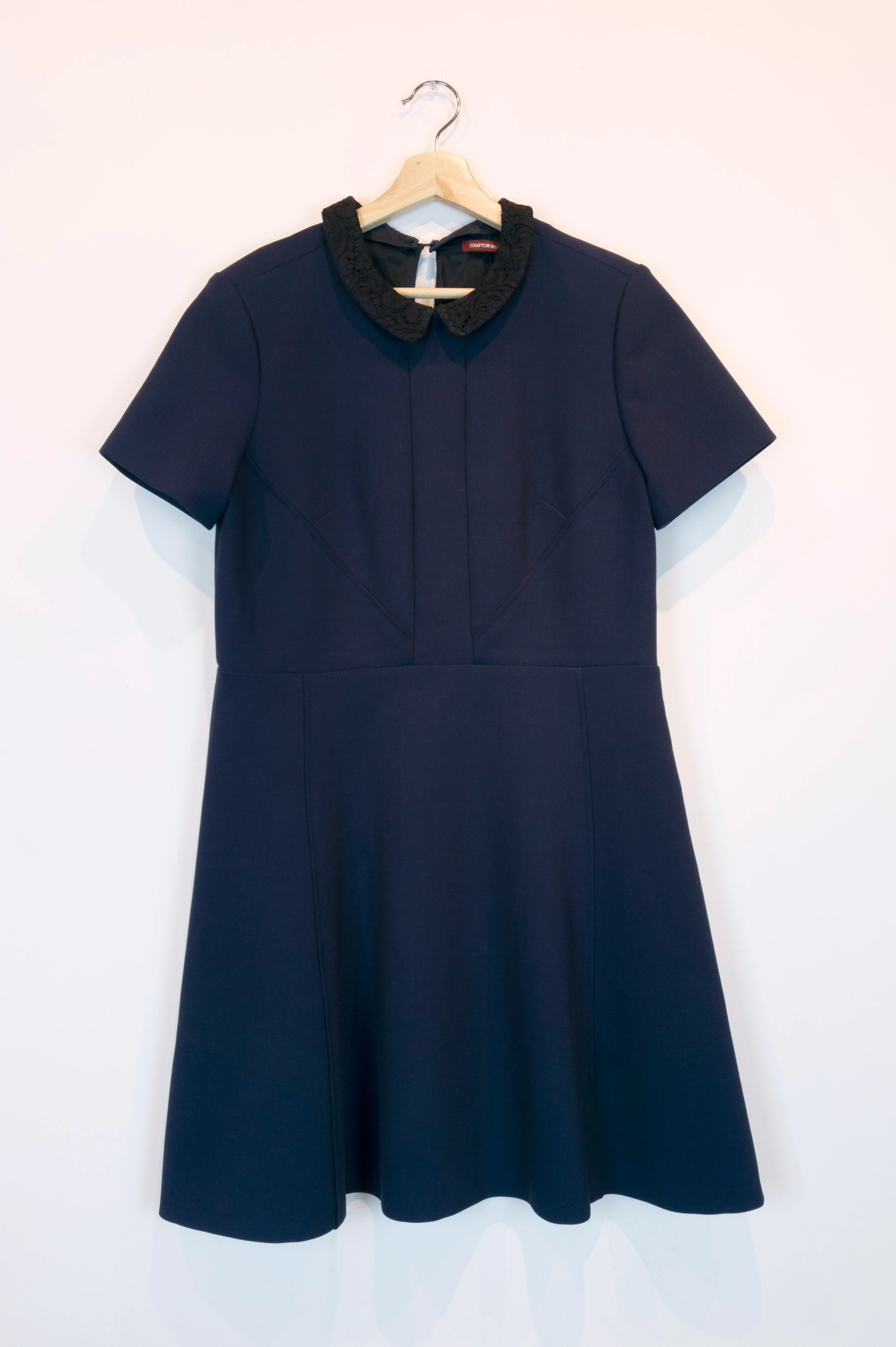 Robe Comptoir des Cotonniers