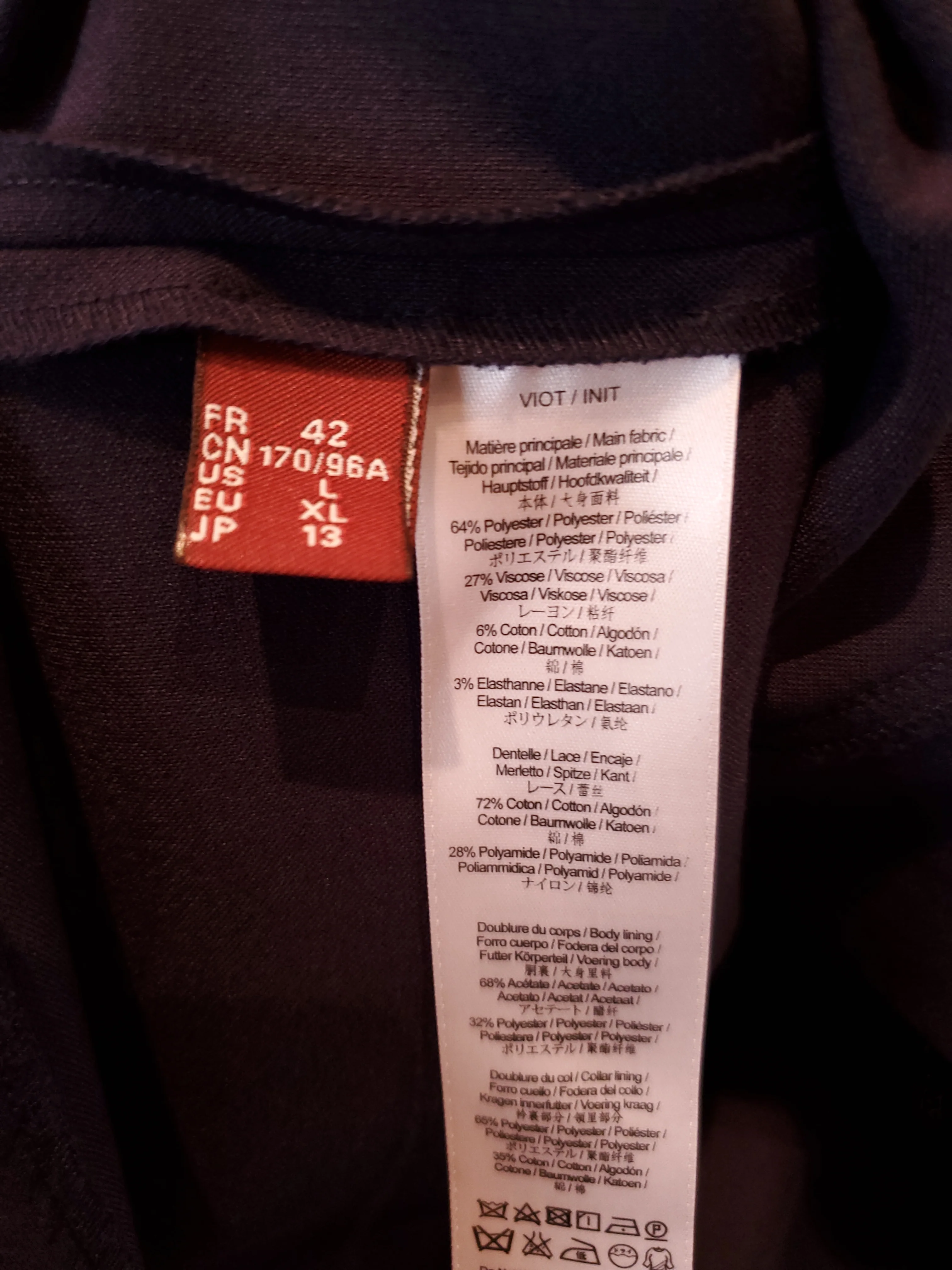 Robe Comptoir des Cotonniers - Image 5