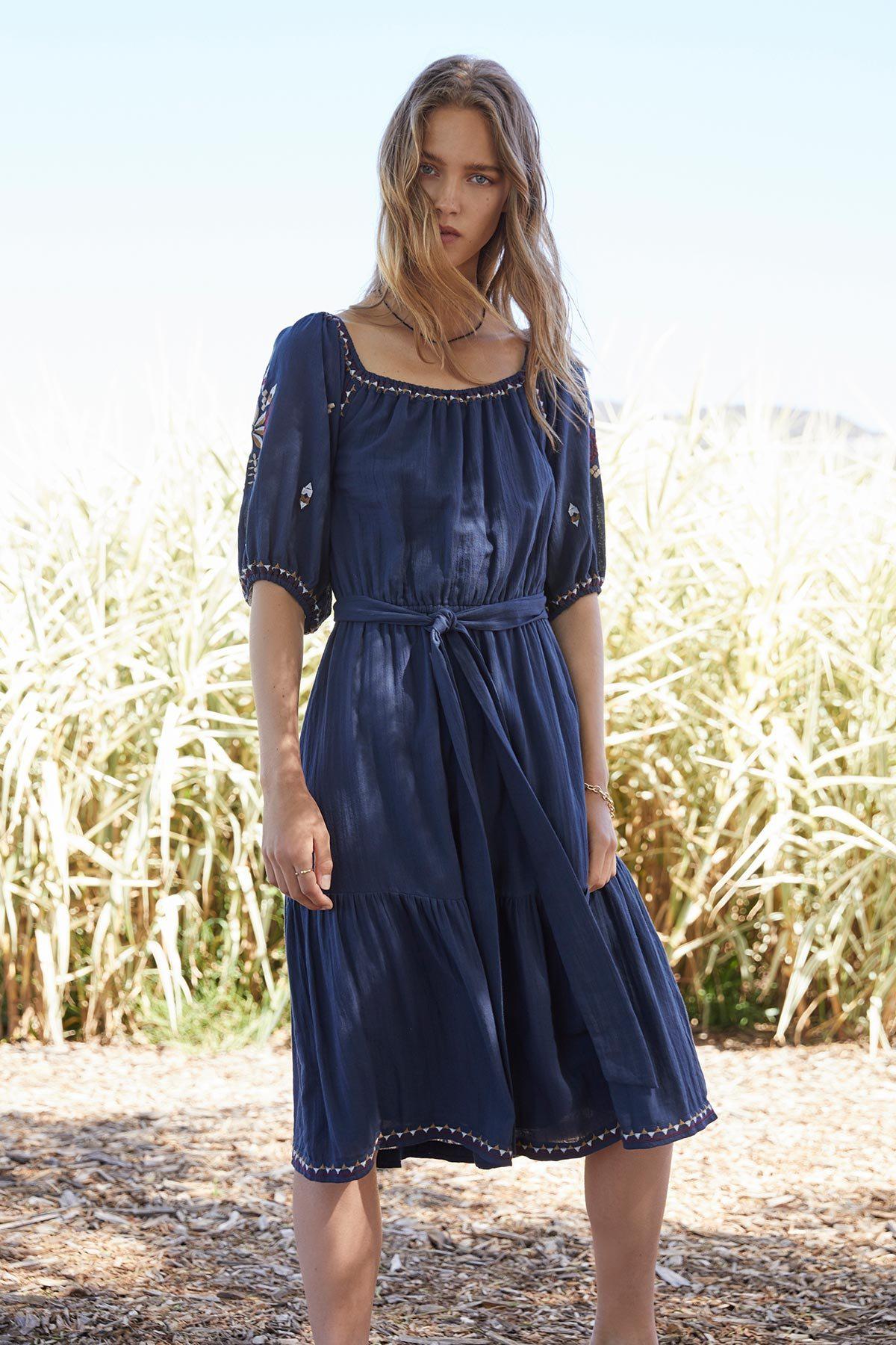 Robe Velvet - Image 3