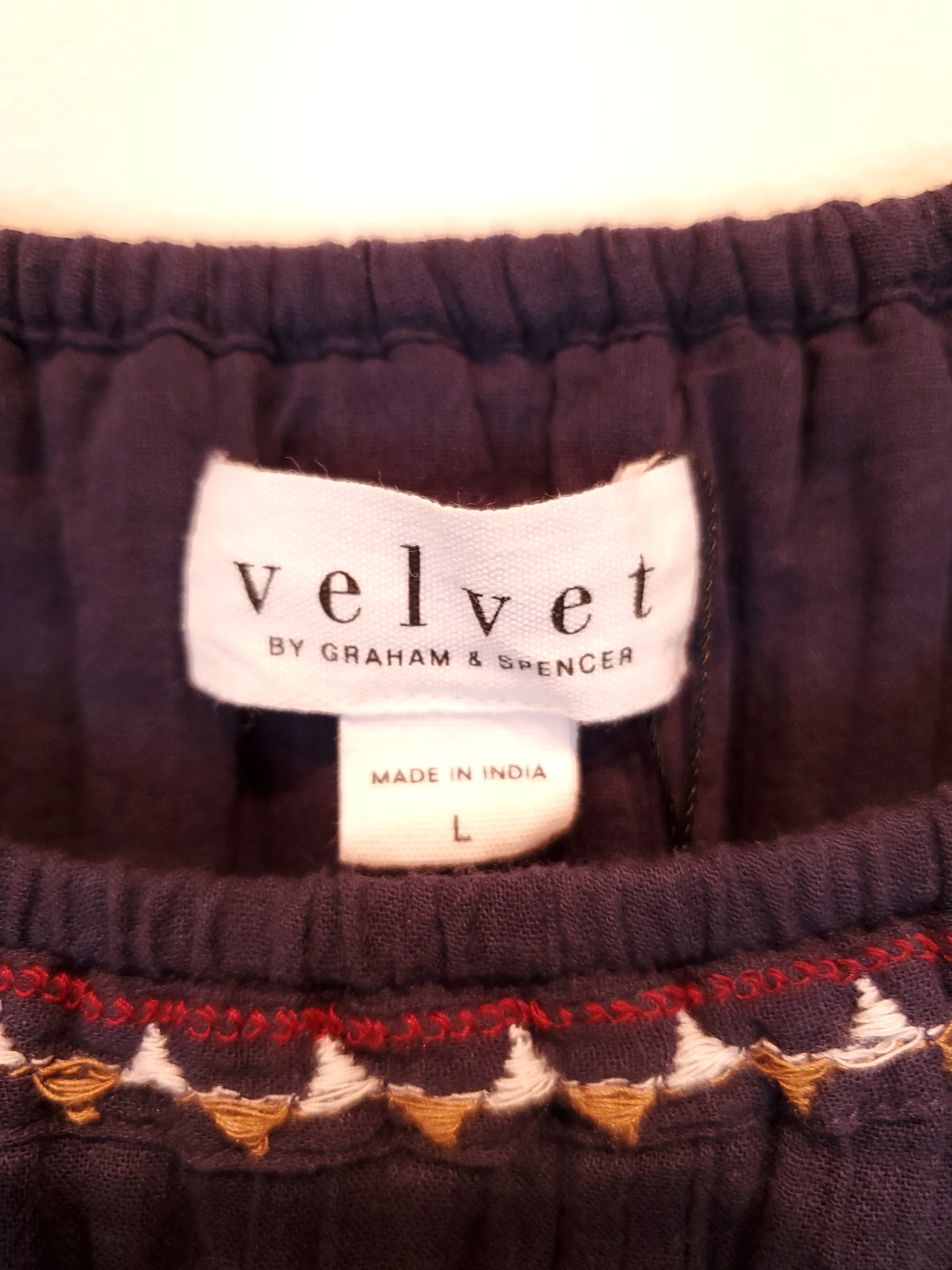 Robe Velvet - Image 4