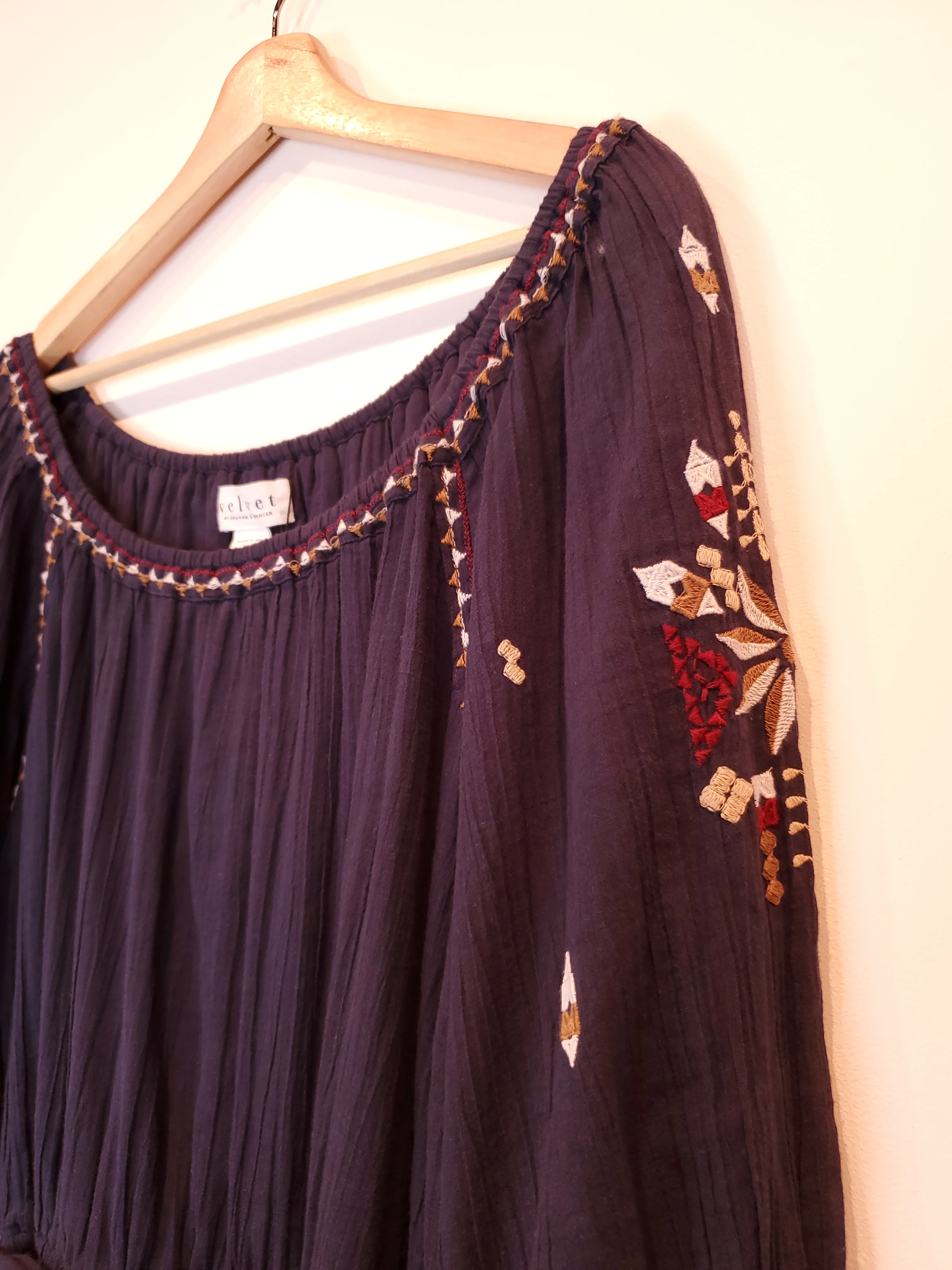 Robe Velvet - Image 5