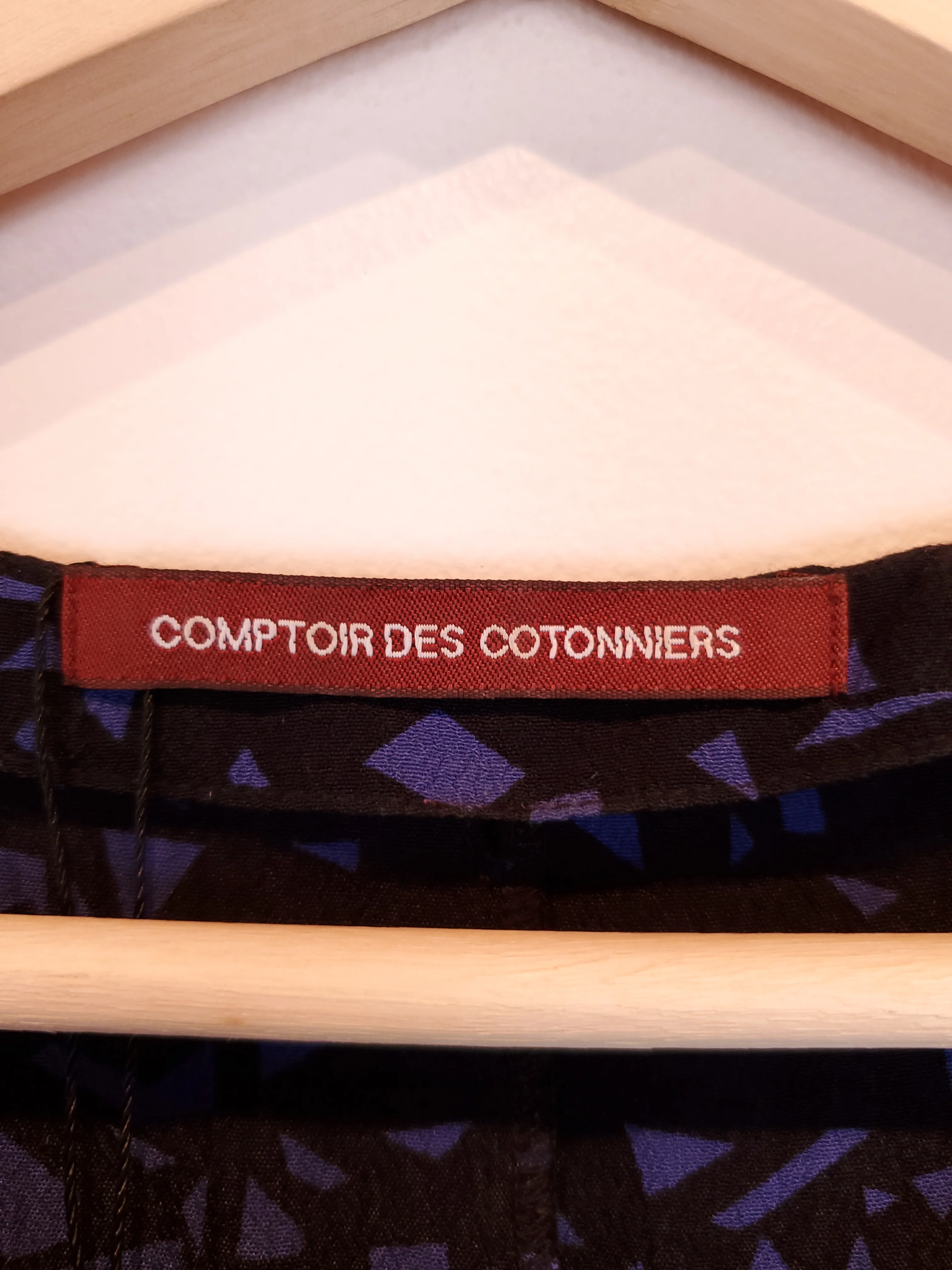 Robe Comptoir des Cotonniers - Image 3