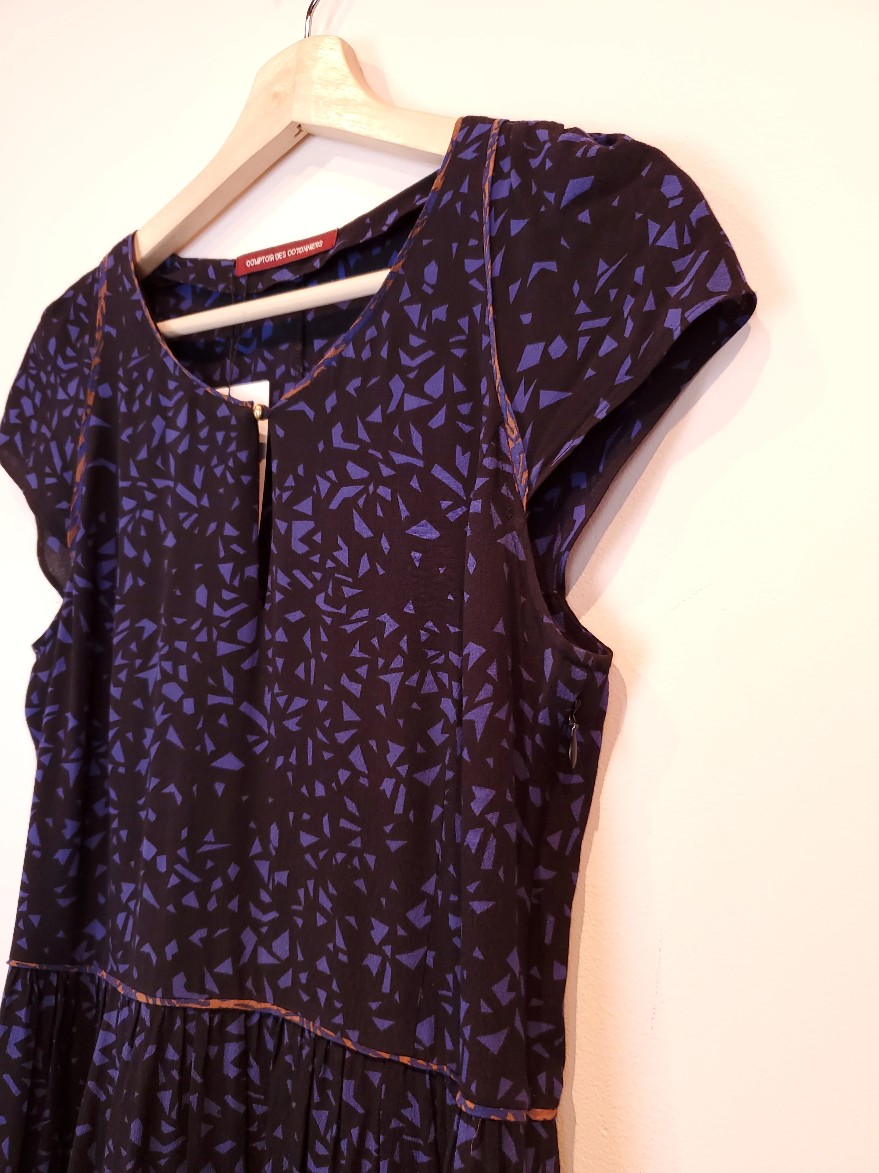 Robe Comptoir des Cotonniers - Image 4