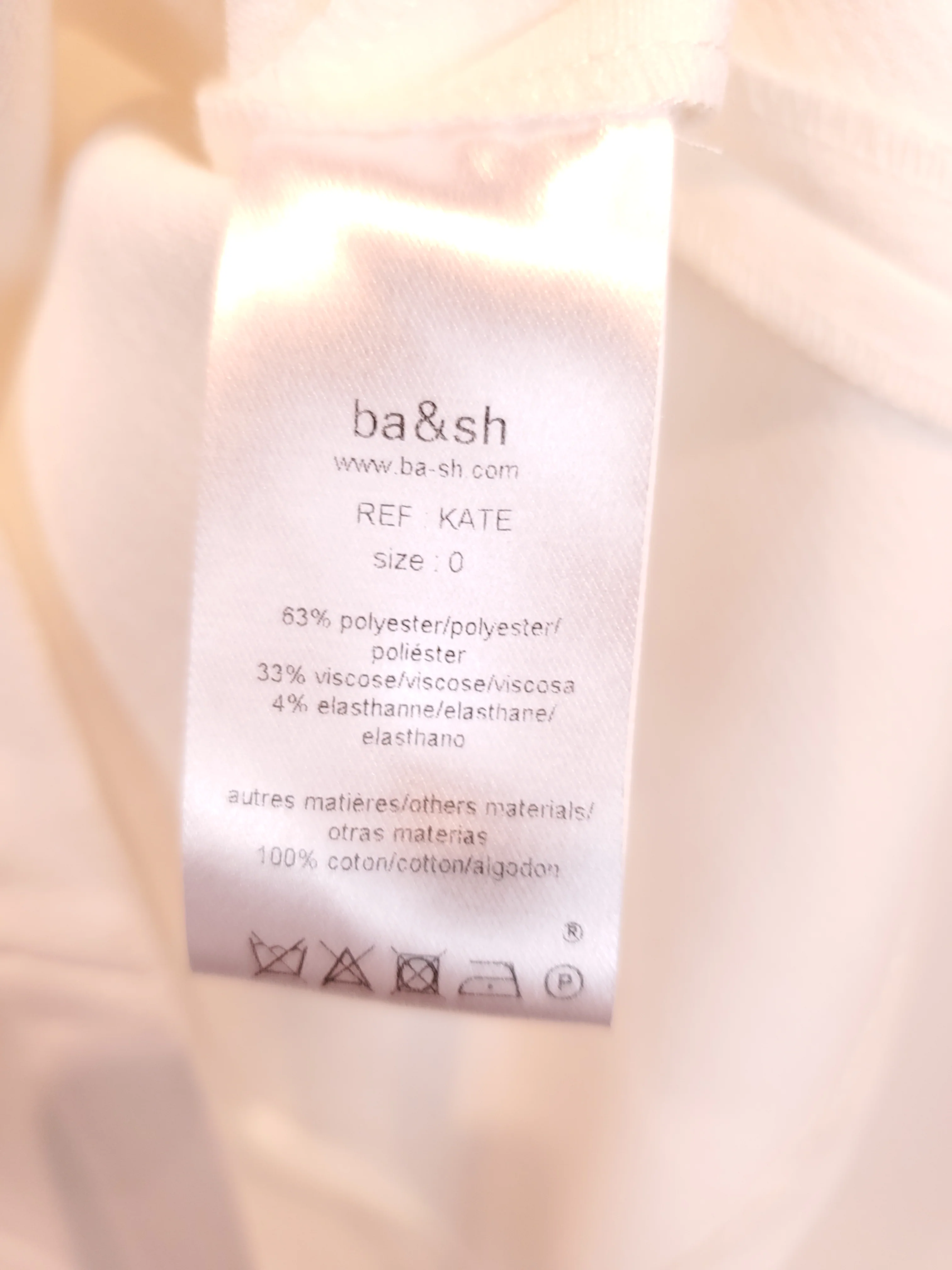 Robe Bash - Image 5