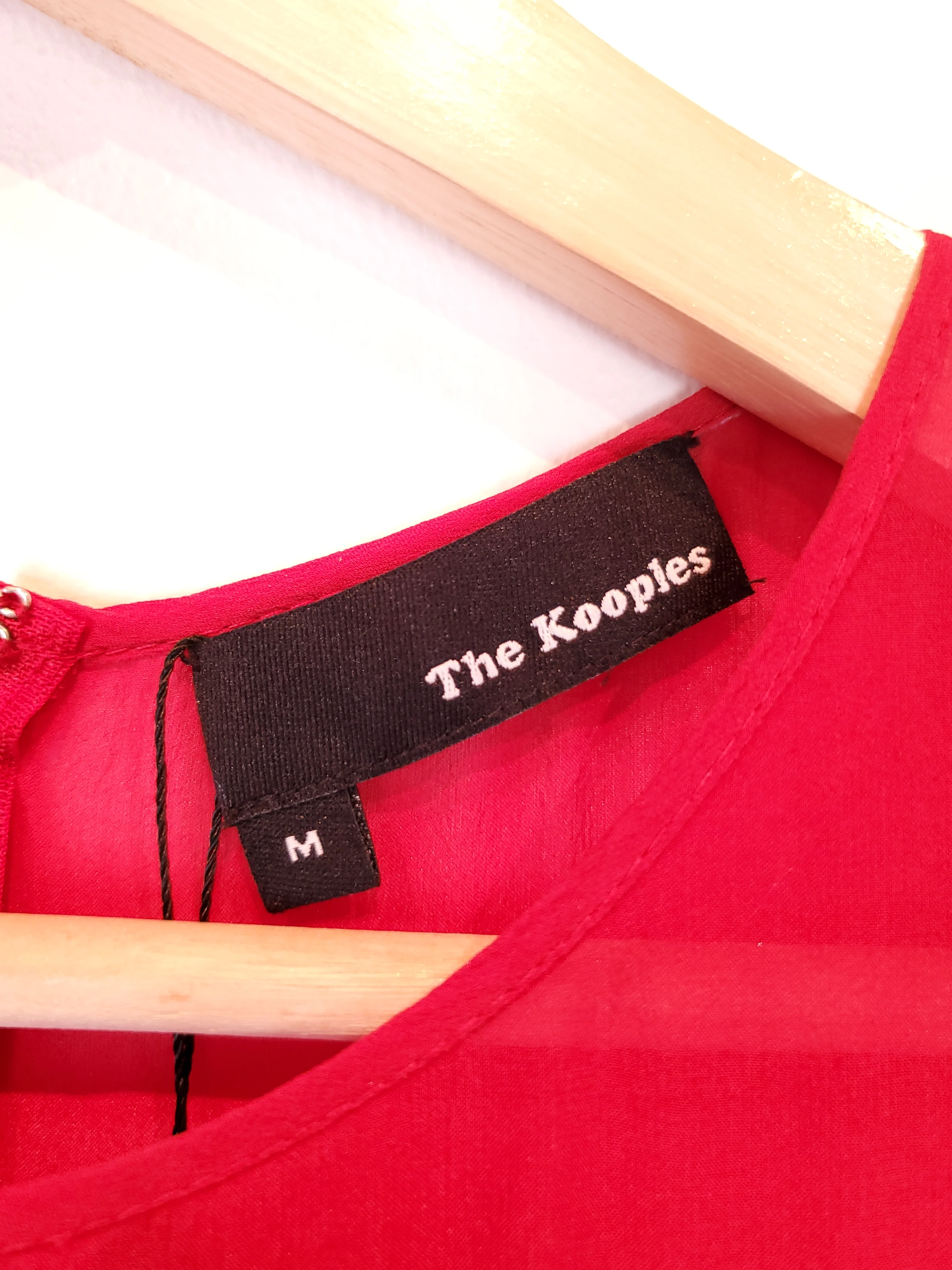 Robe The Kooples - Image 3
