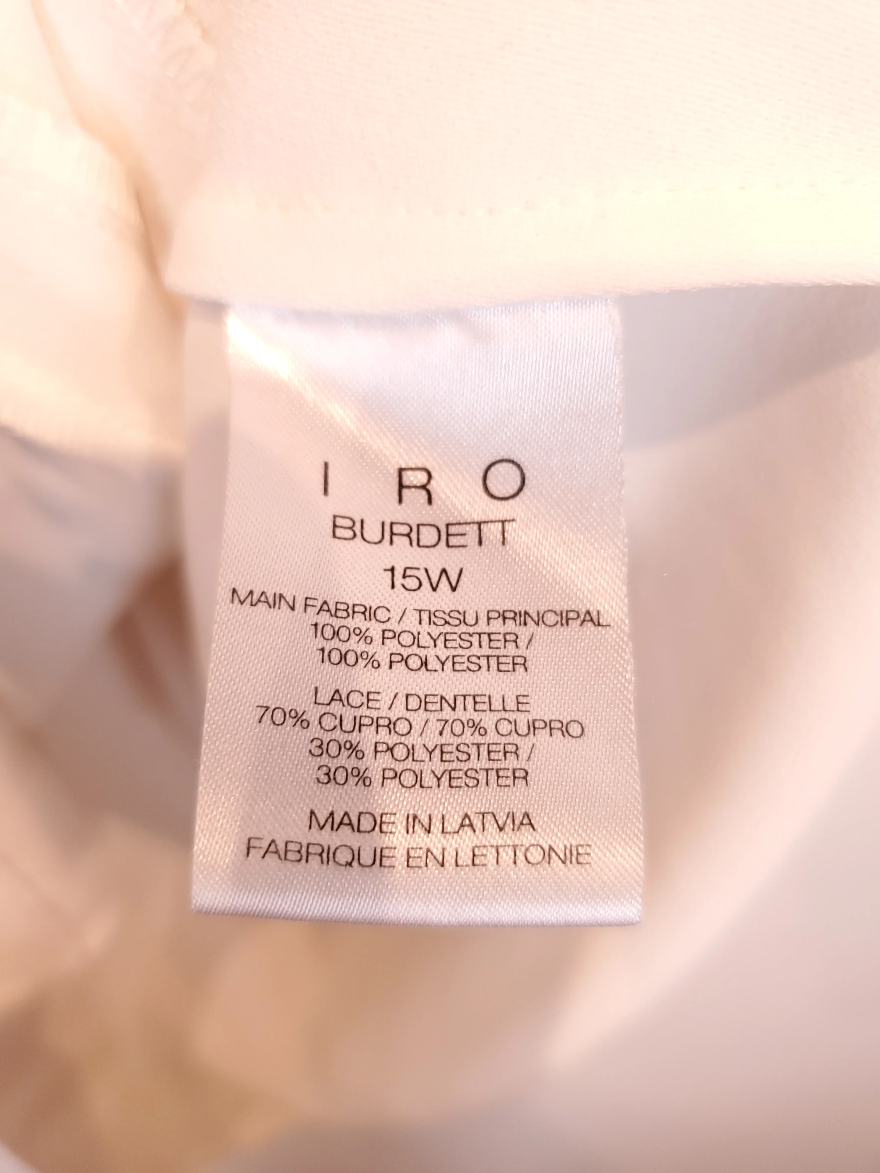 Robe Iro - Image 5