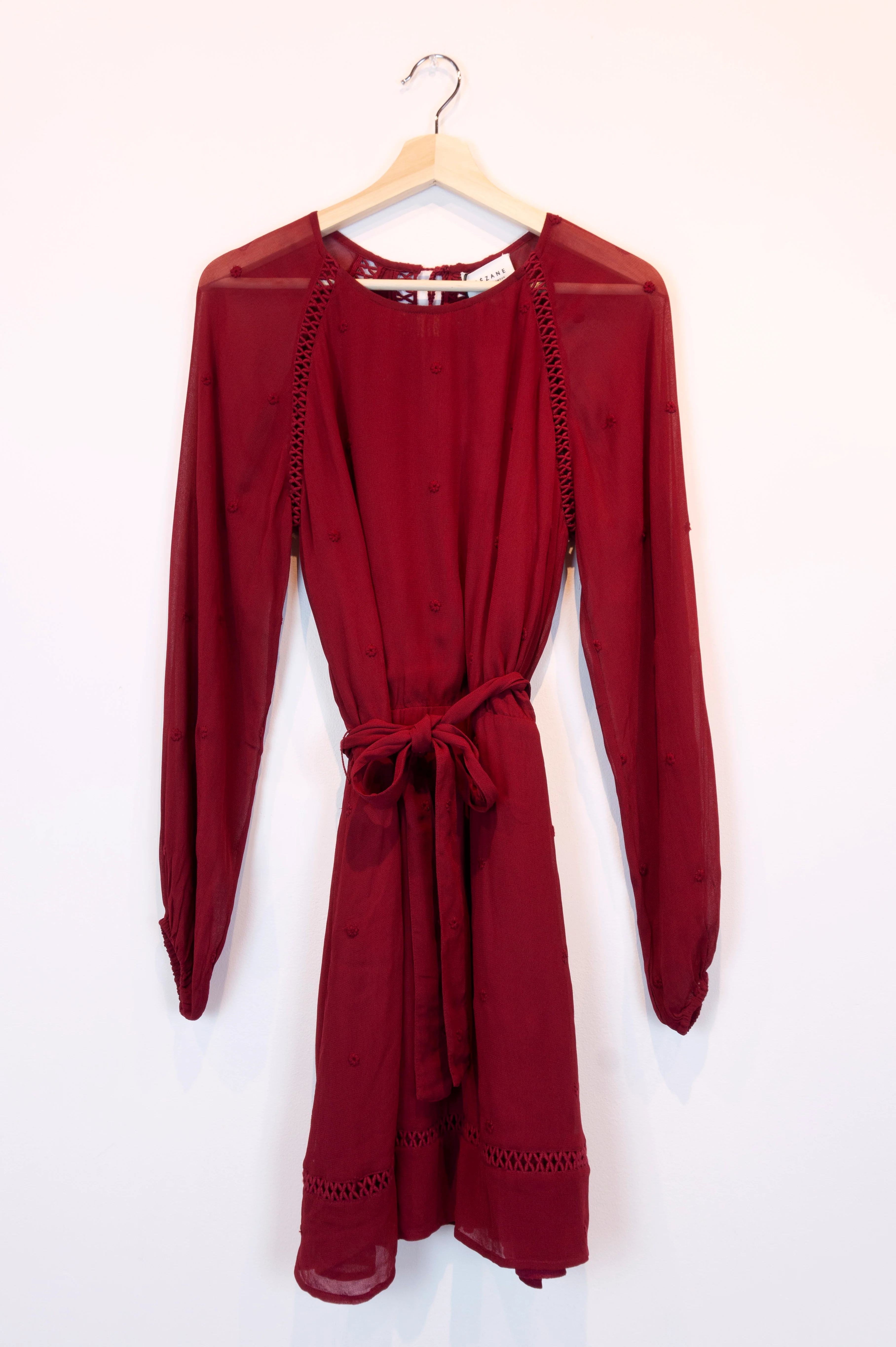 Robe Sézane