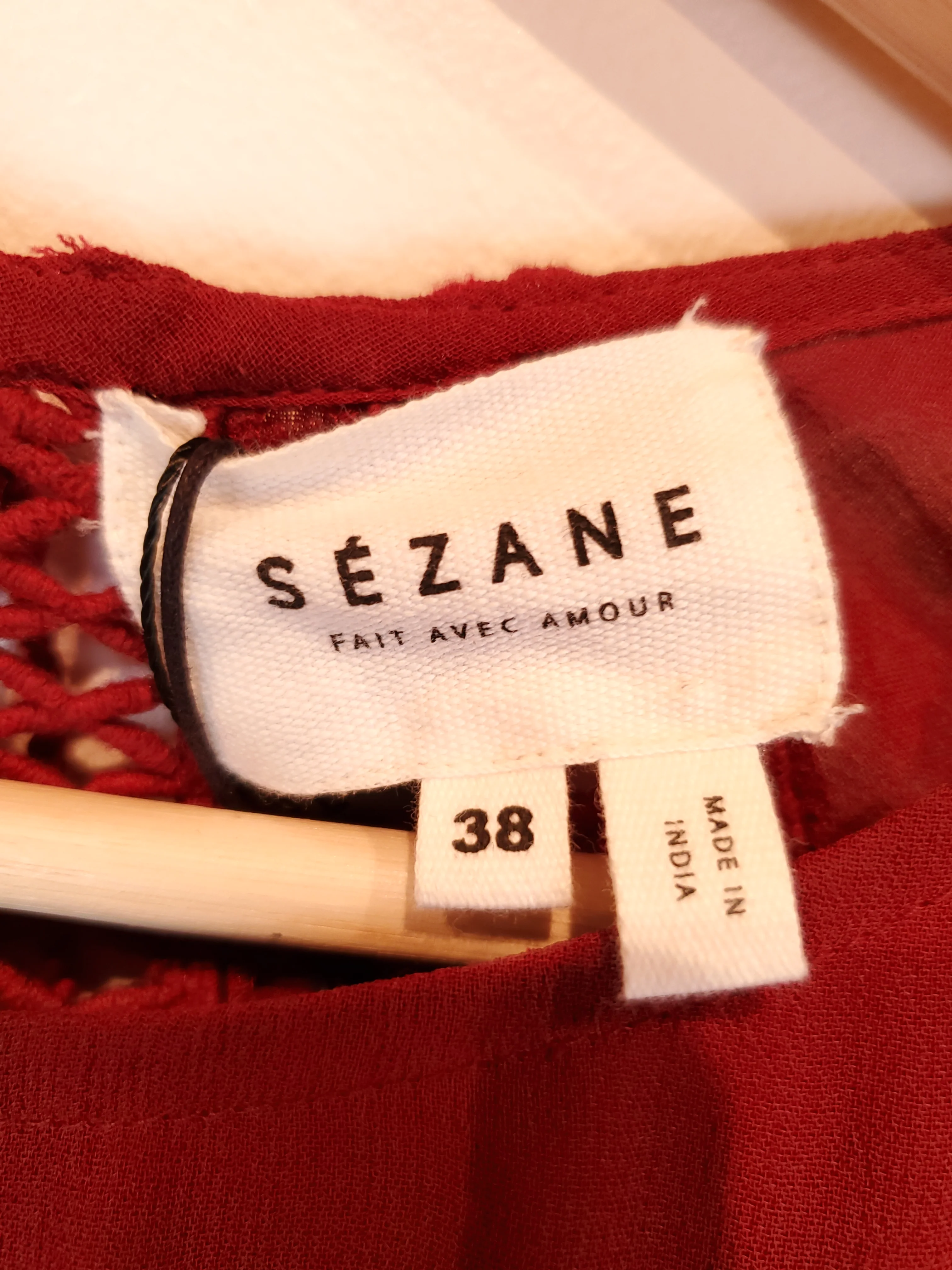 Robe Sézane - Image 5