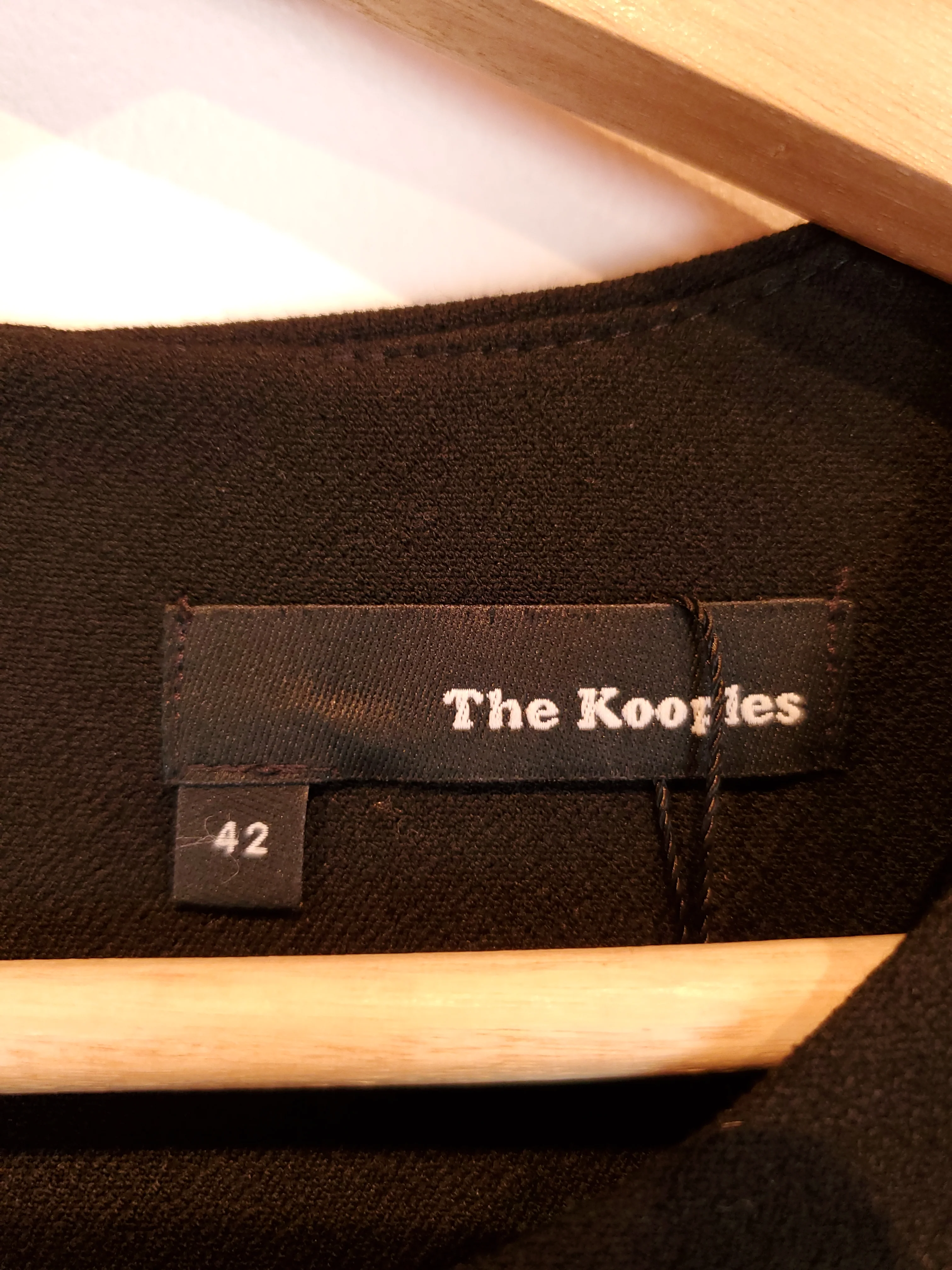 Robe The Kooples - Image 5