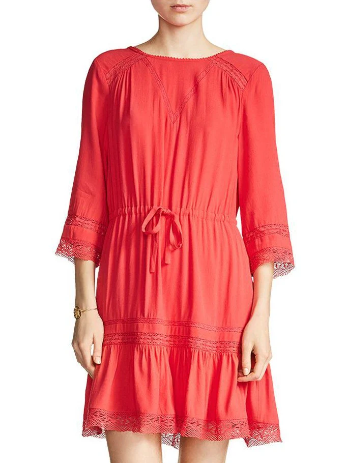 Robe Maje - Image 3