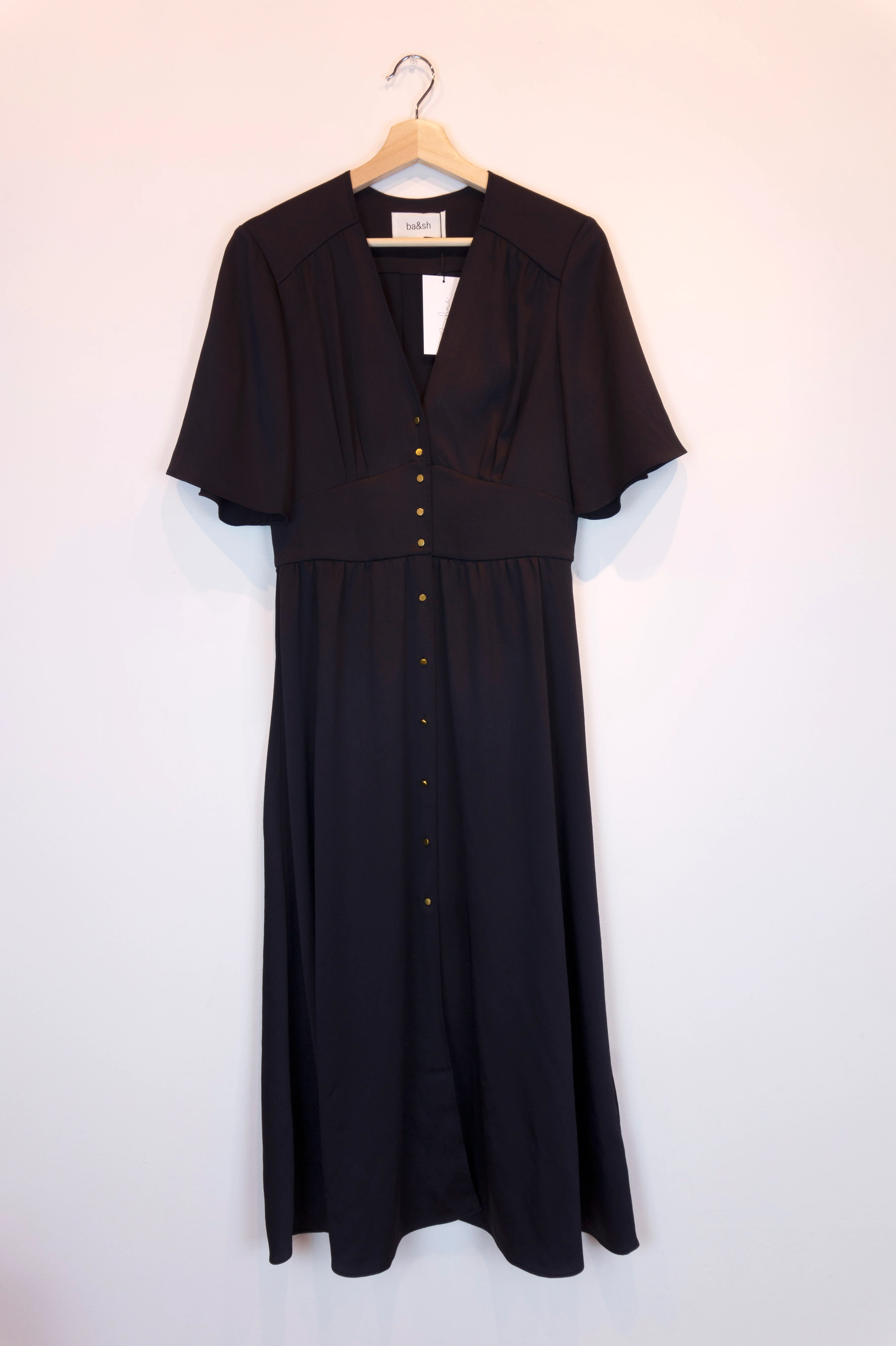 Robe Bash