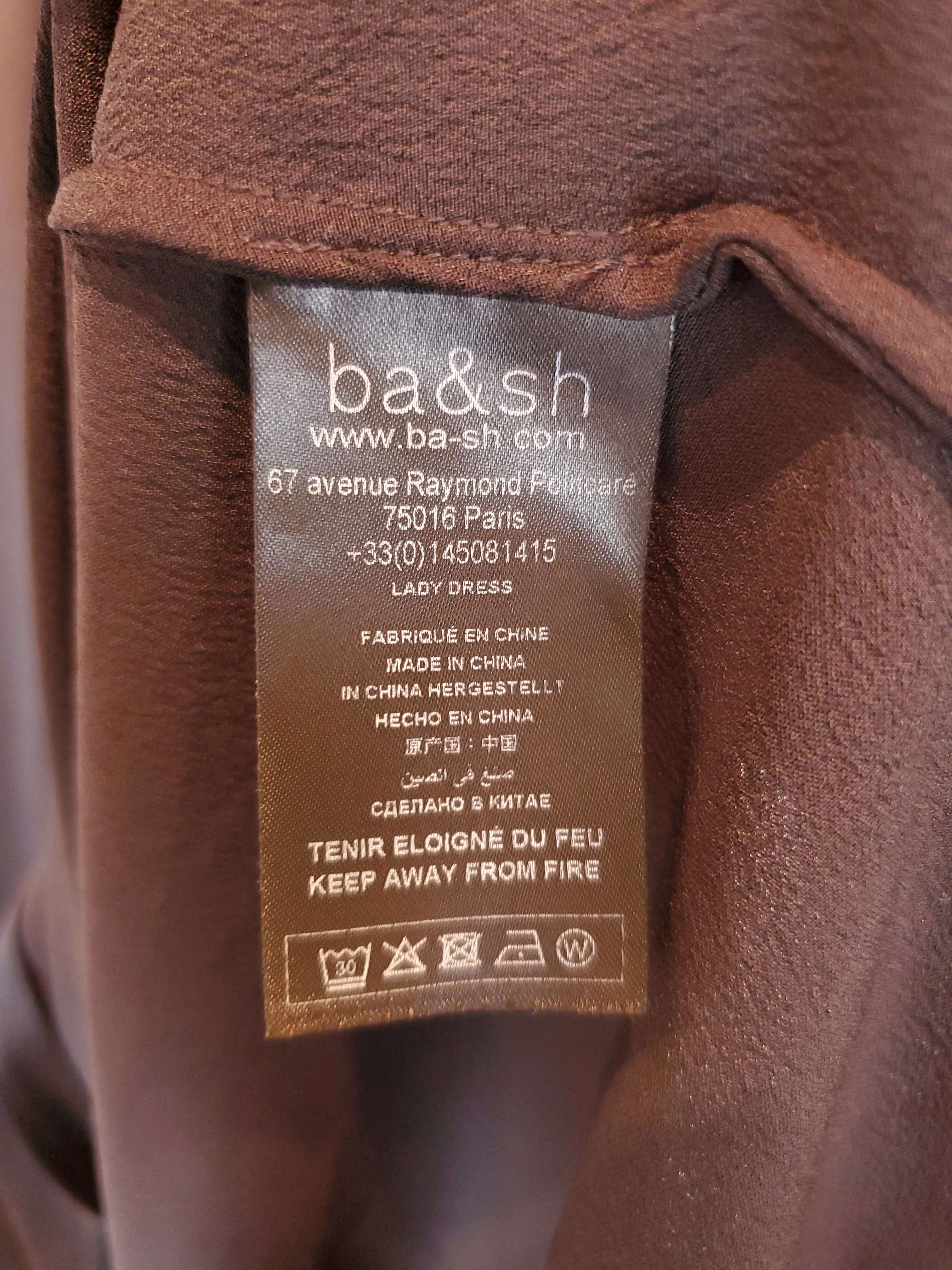 Robe Bash - Image 5