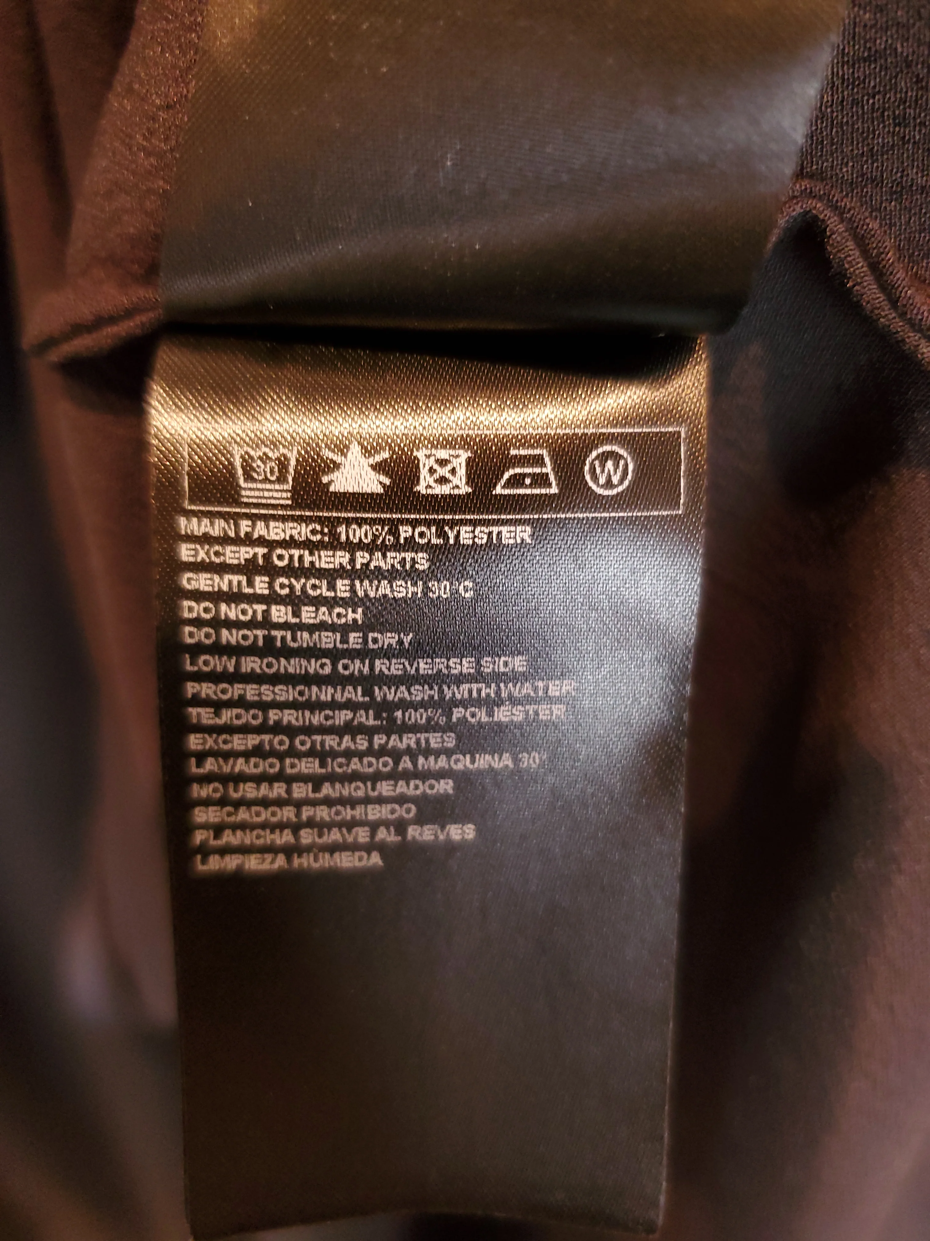 Robe Bash - Image 6