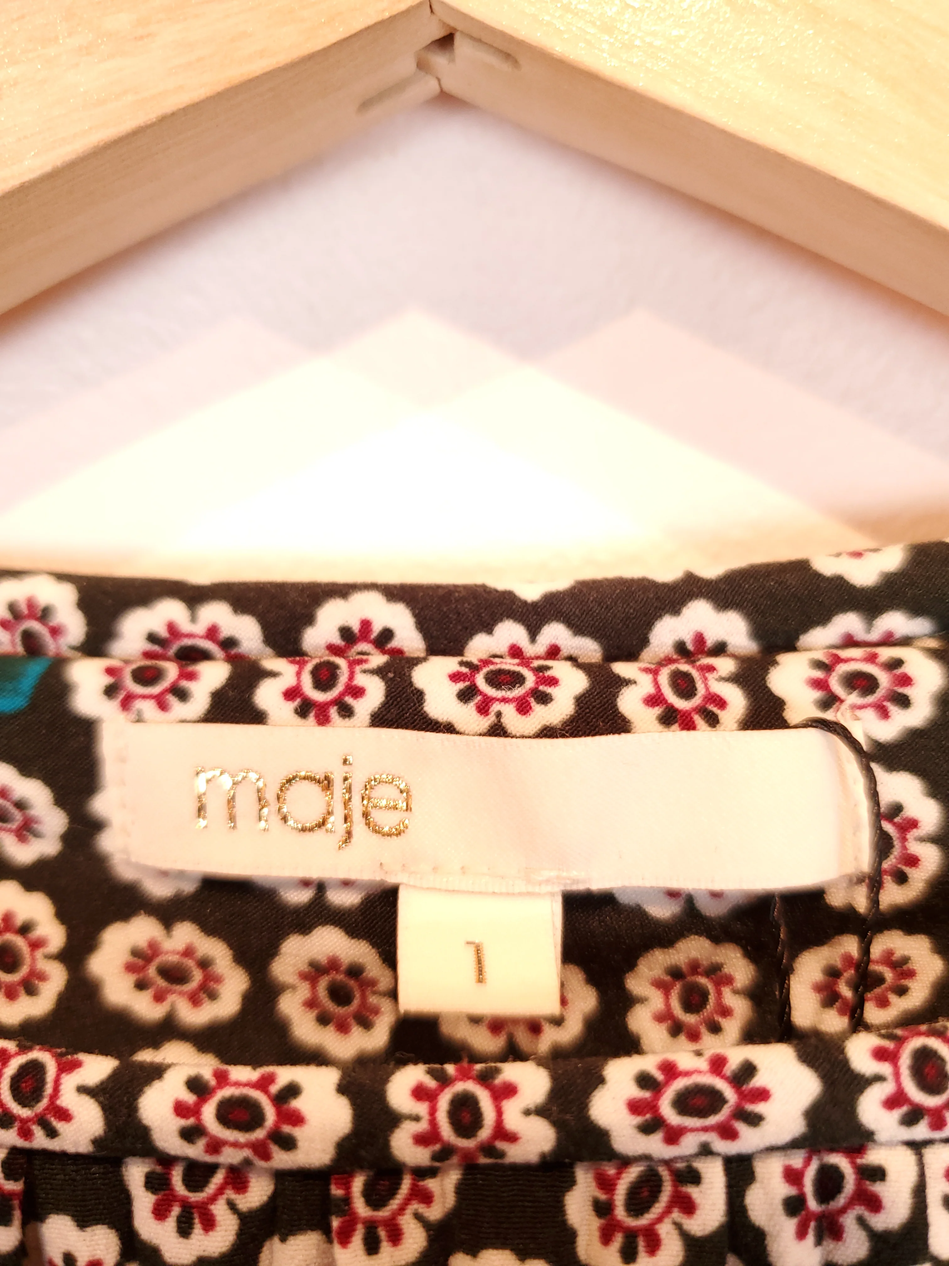 Robe Maje - Image 3