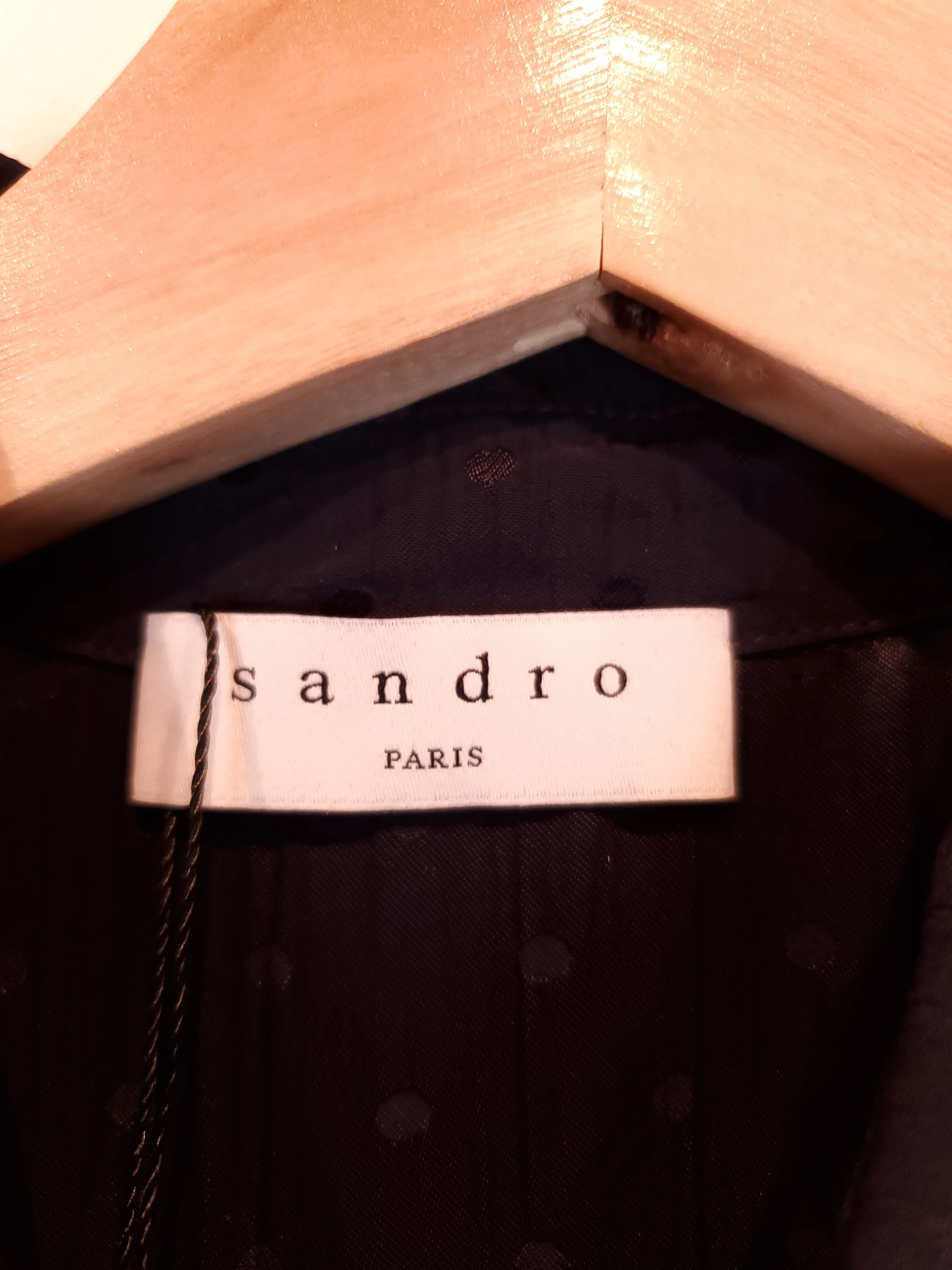 Robe Sandro - Image 5