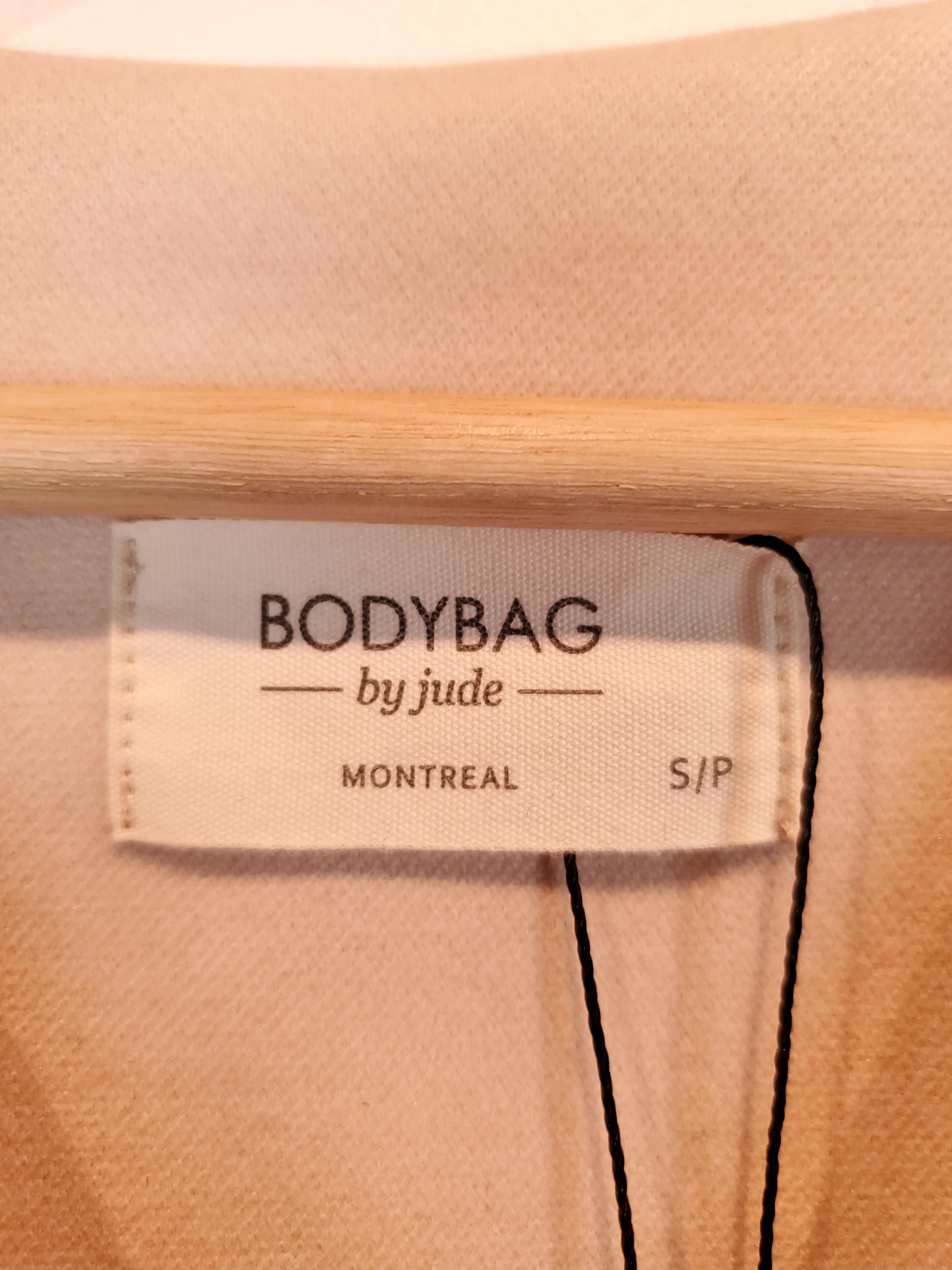 Robe Bodybag - Image 5