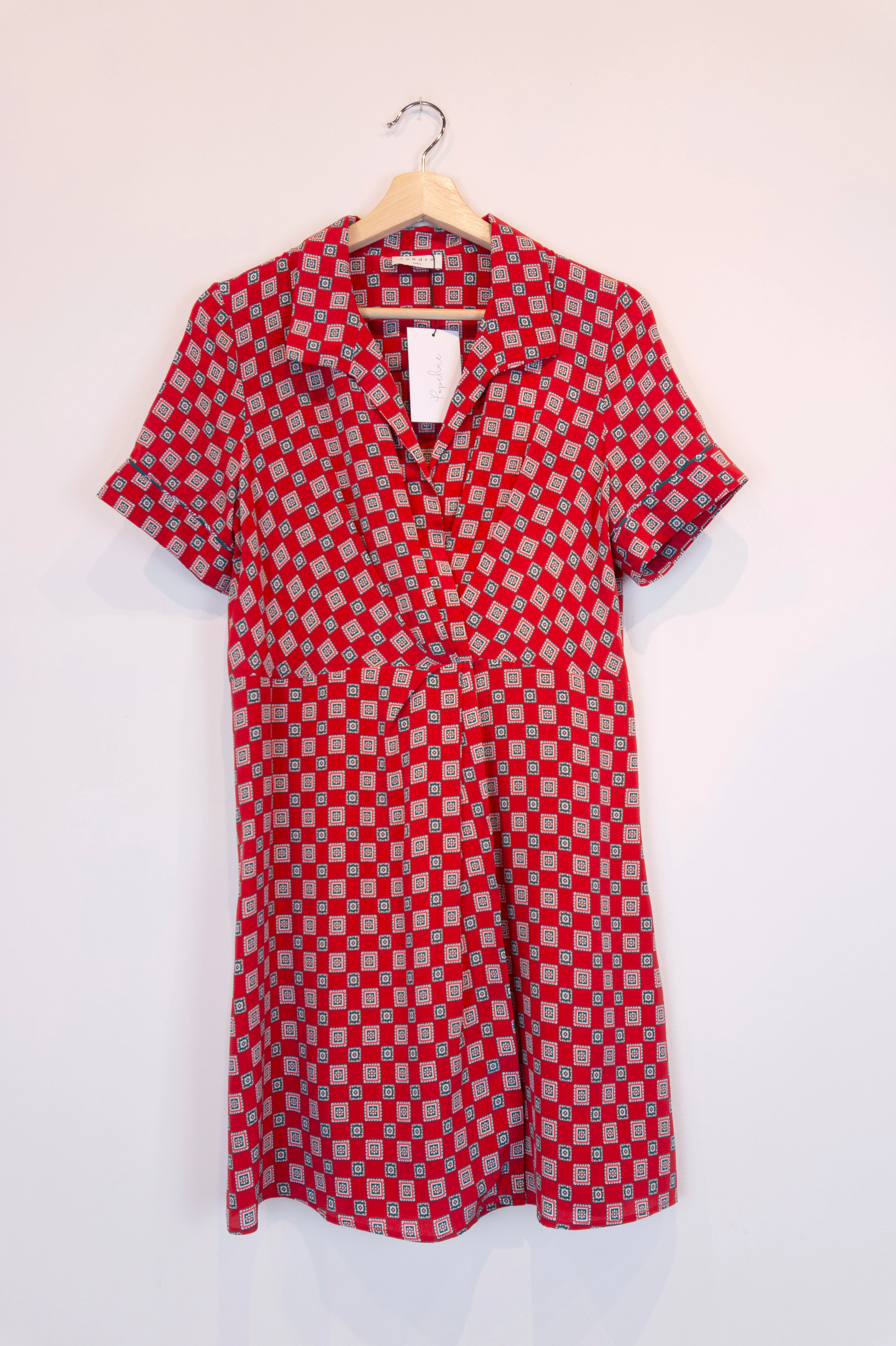 Robe Sandro