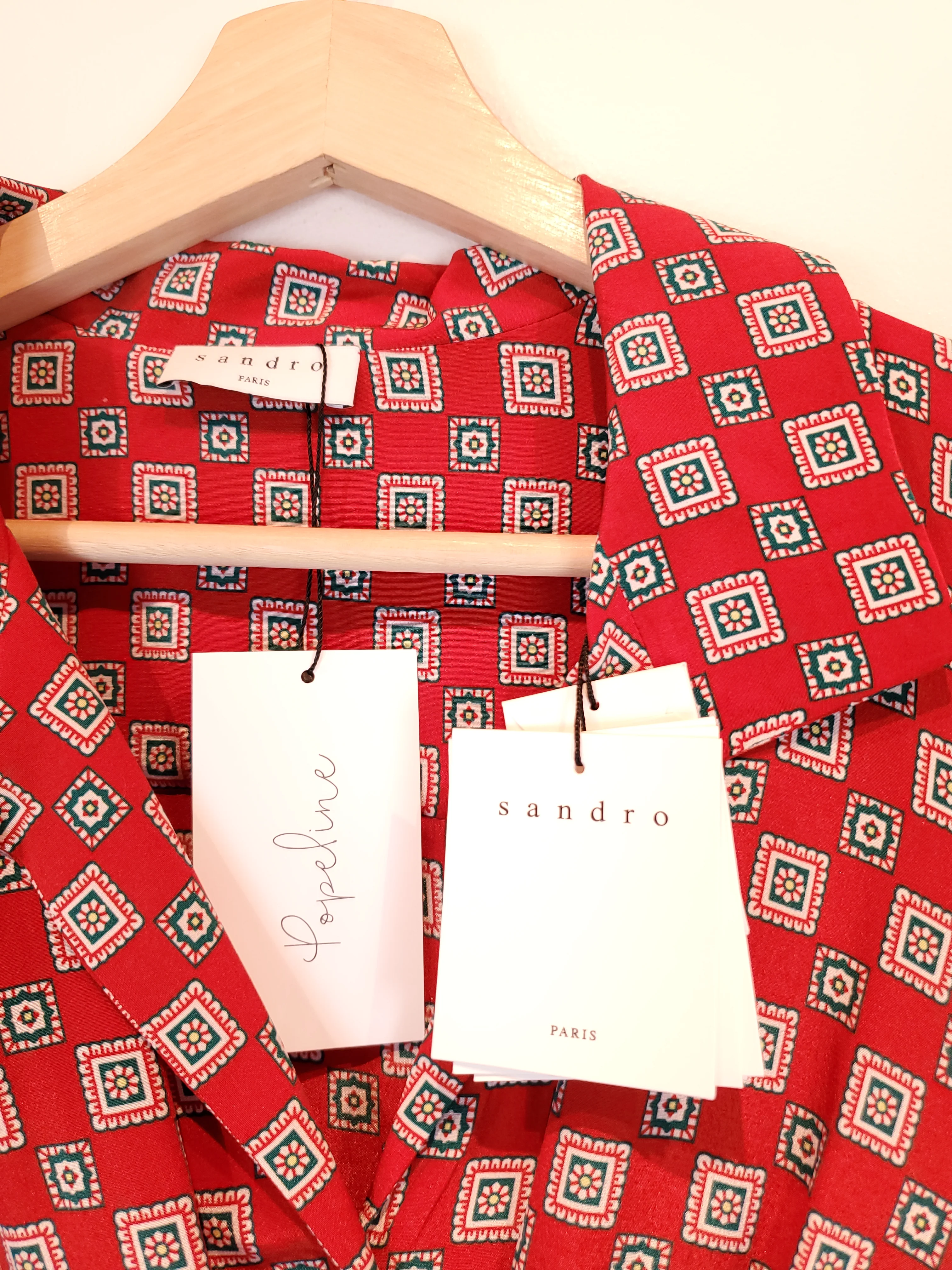 Robe Sandro - Image 4