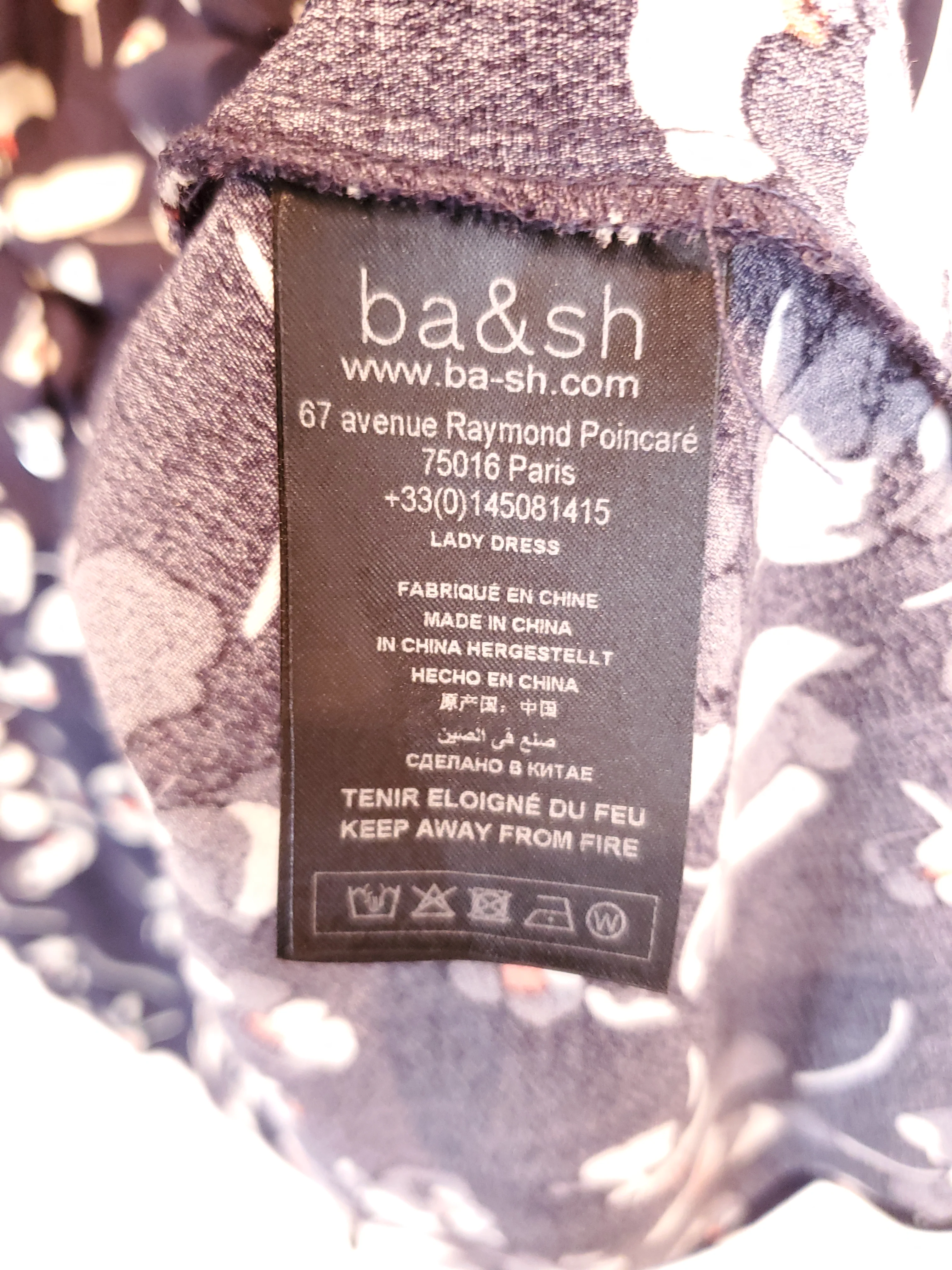 Robe Bash - Image 6