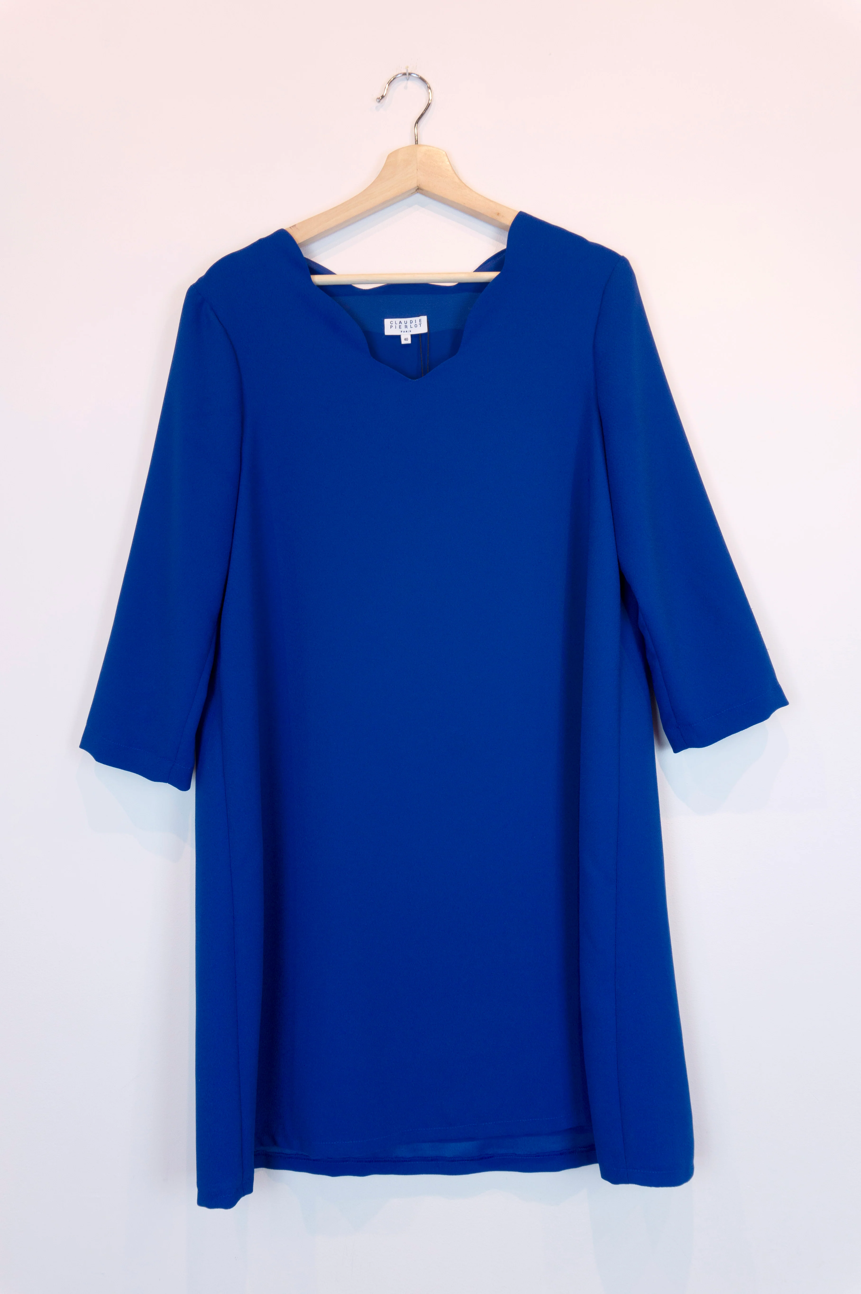 Robe Claudie Pierlot