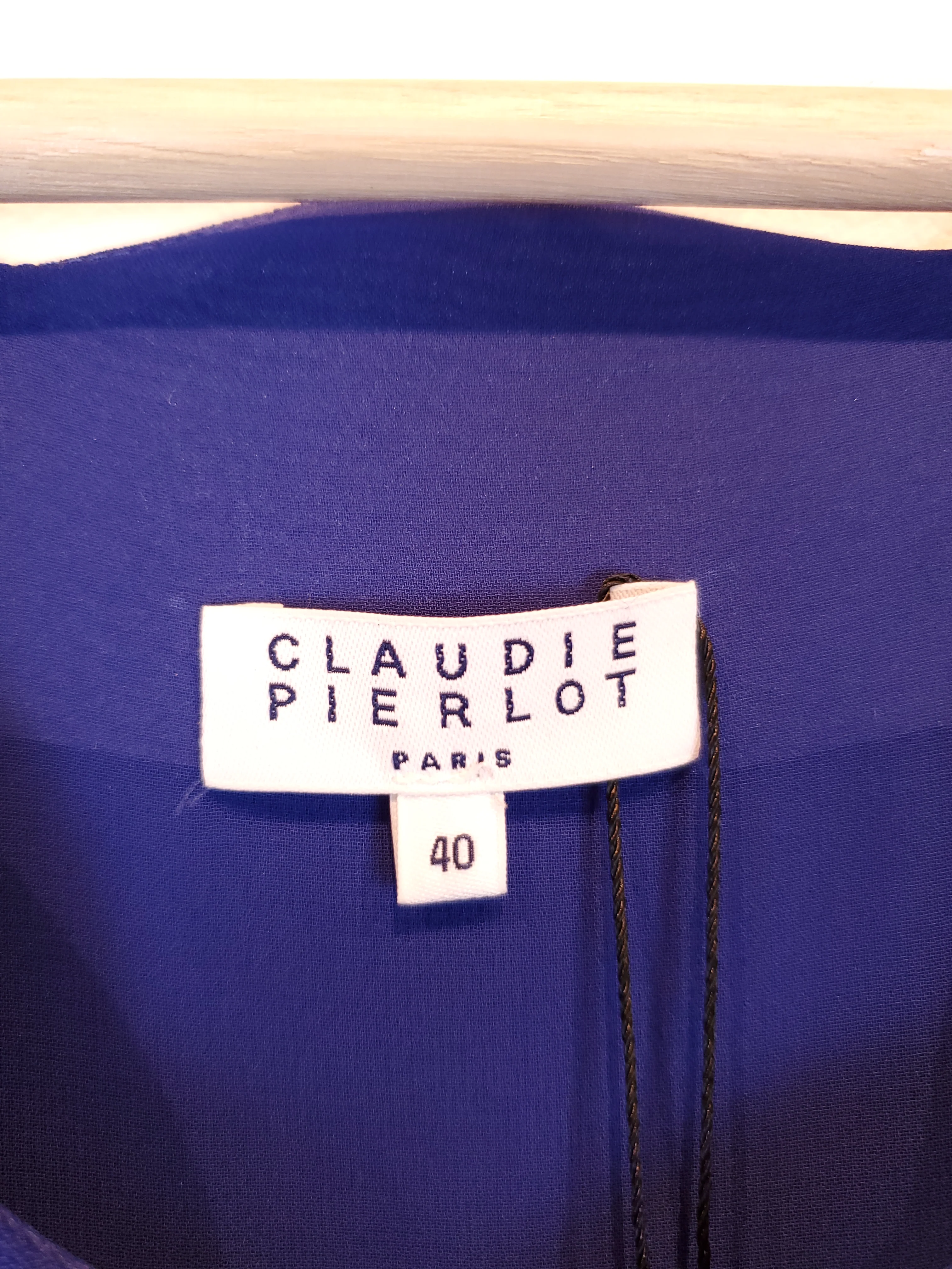 Robe Claudie Pierlot - Image 5
