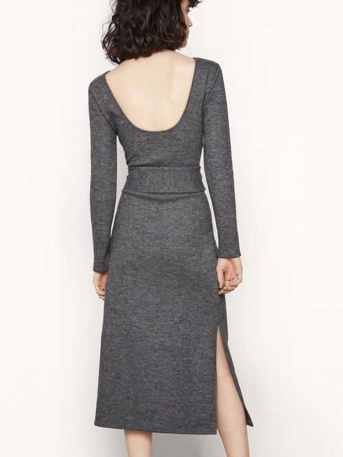 Robe Maje - Image 4