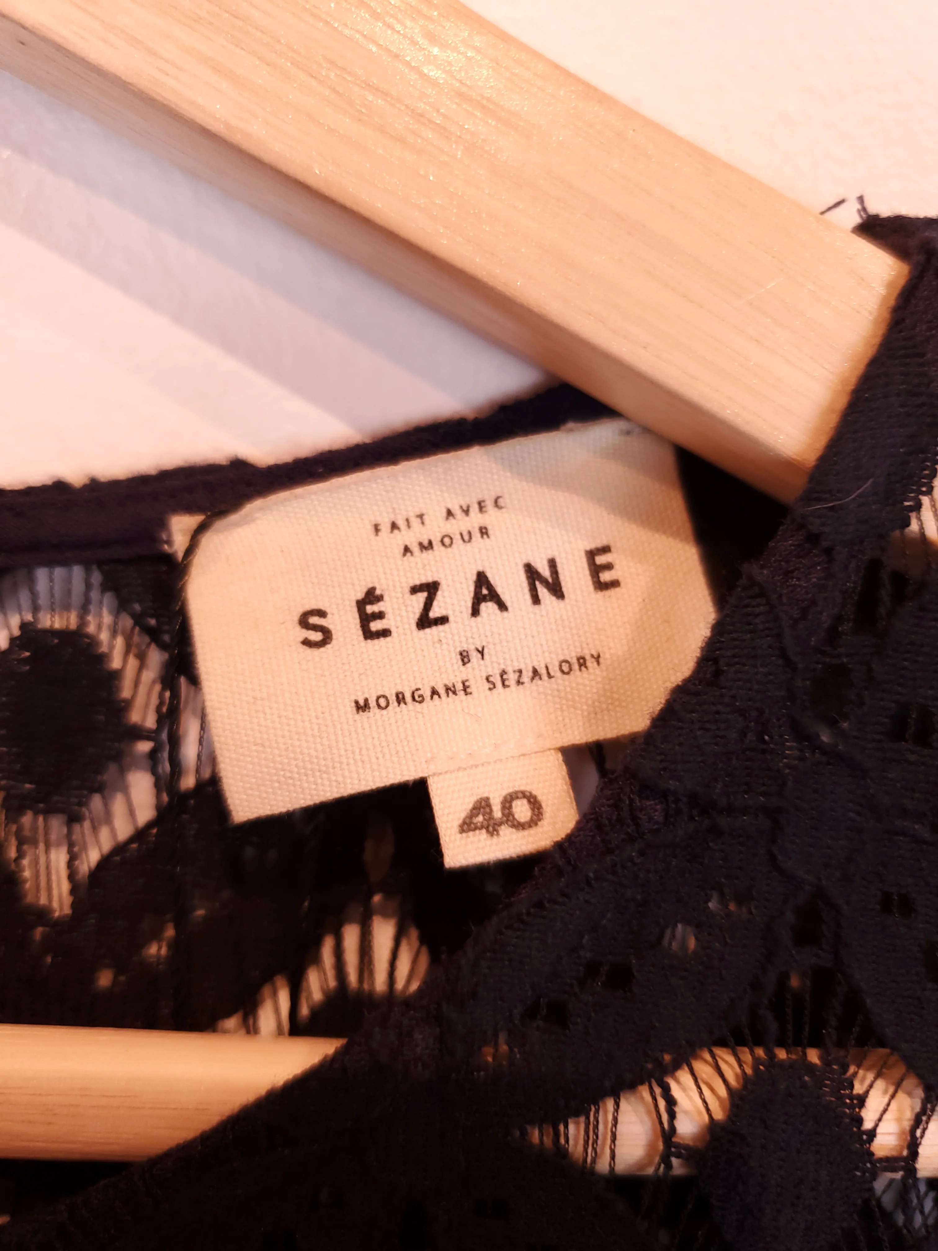 Robe Sézane - Image 3
