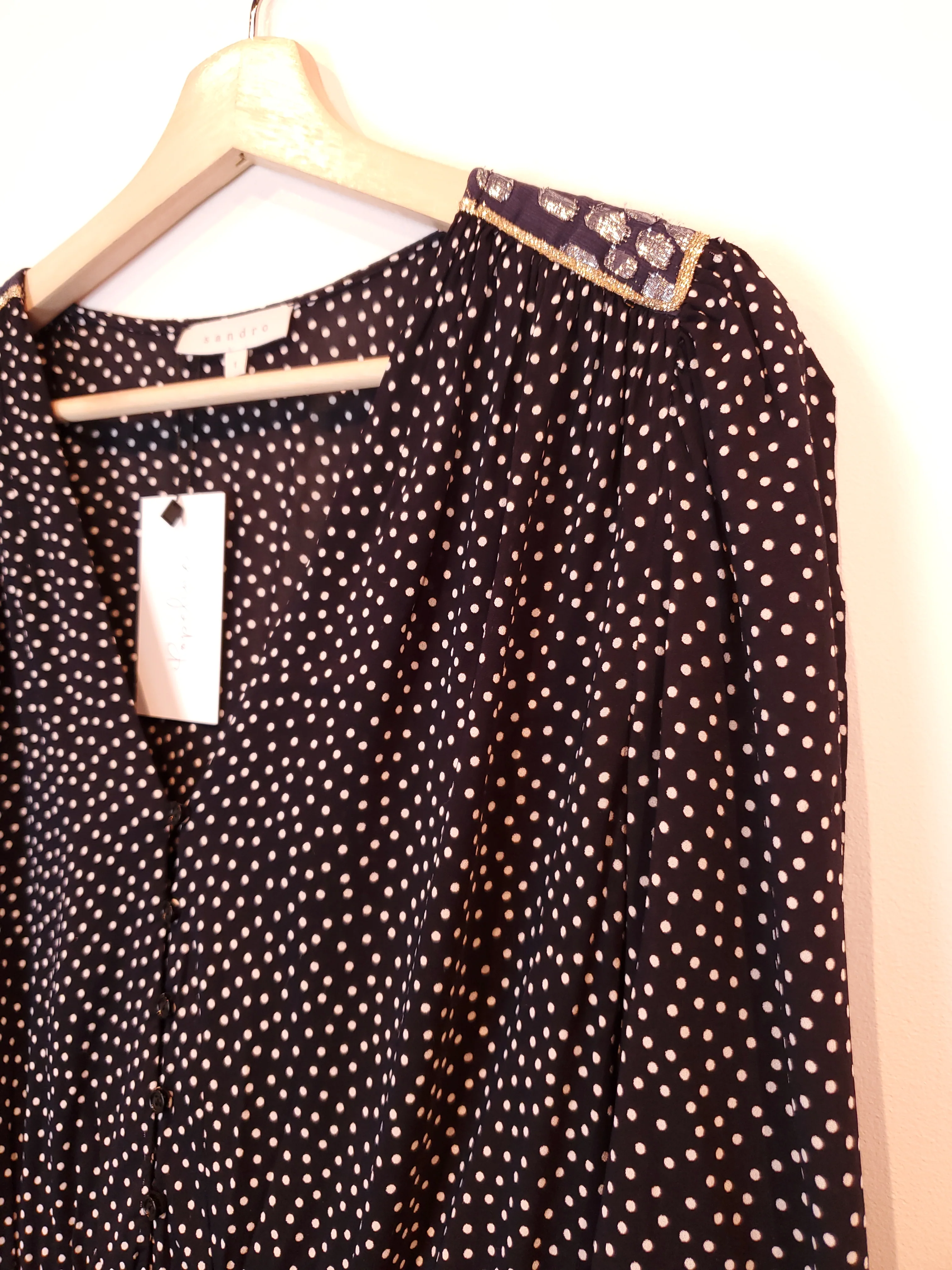 Robe Sandro - Image 4