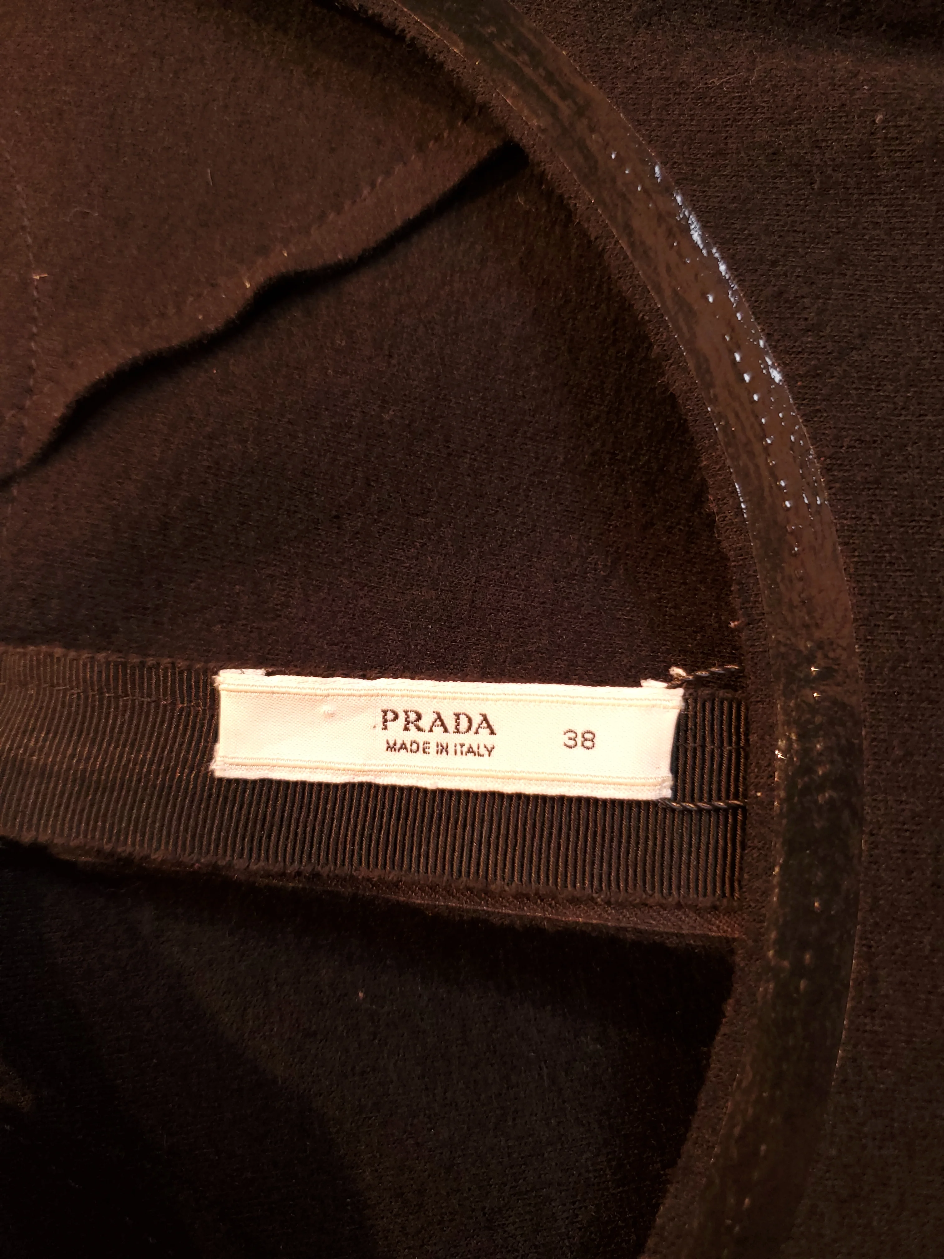 Robe Prada - Image 3