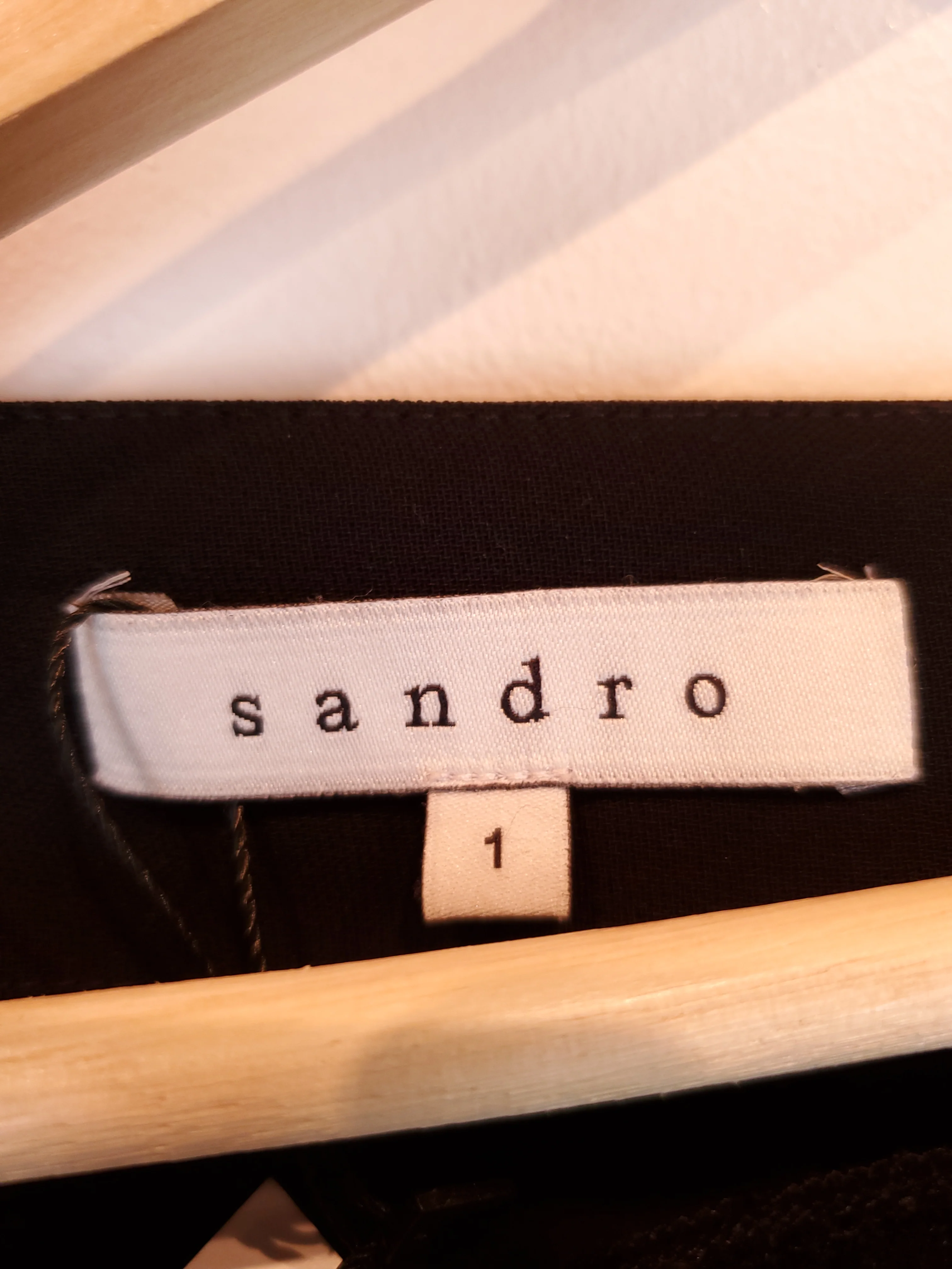 Robe Sandro - Image 3