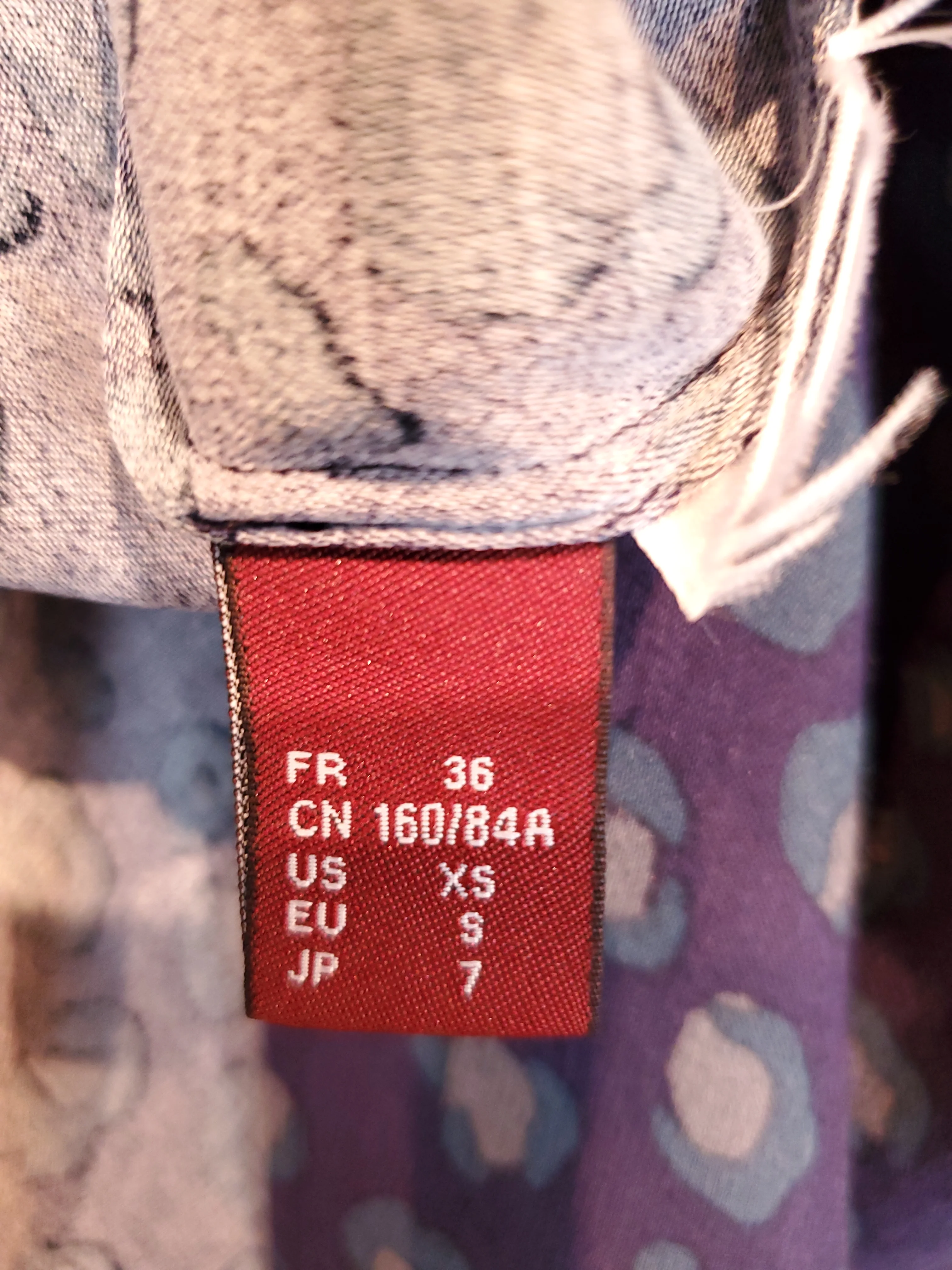 Robe Comptoir des Cotonniers - Image 4