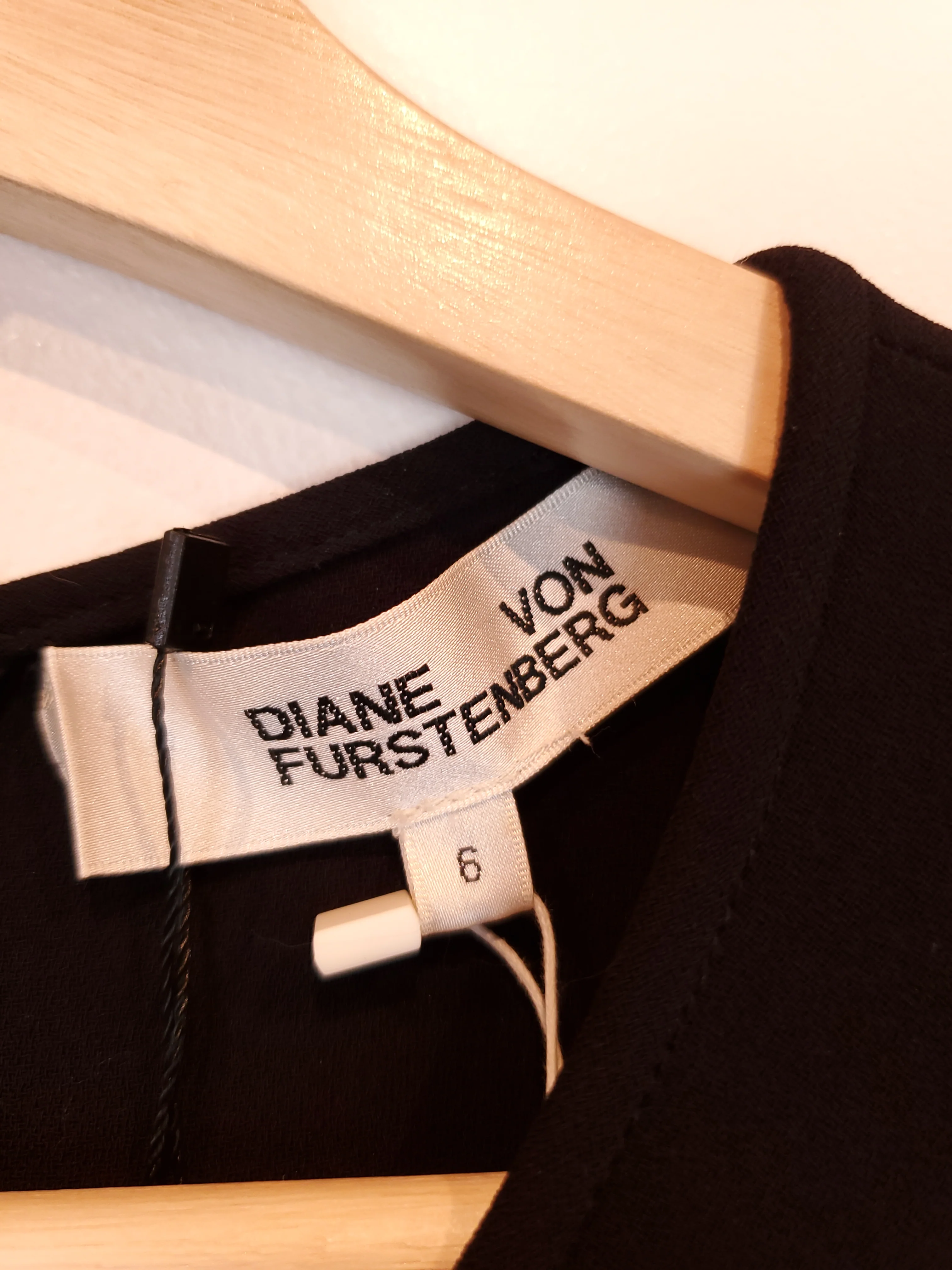 Robe Diane Von Furstenberg - Image 5