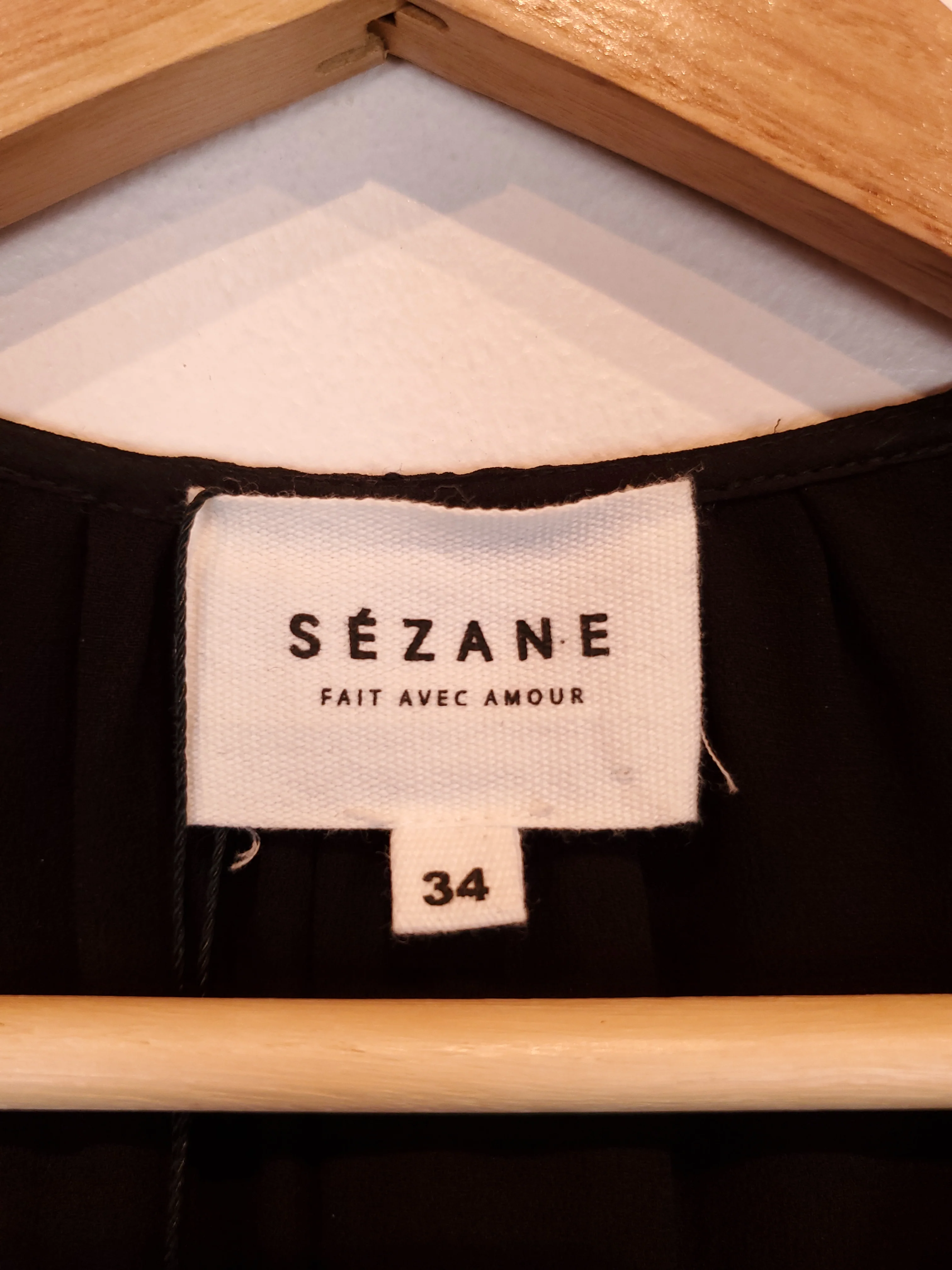Robe Sézane - Image 4