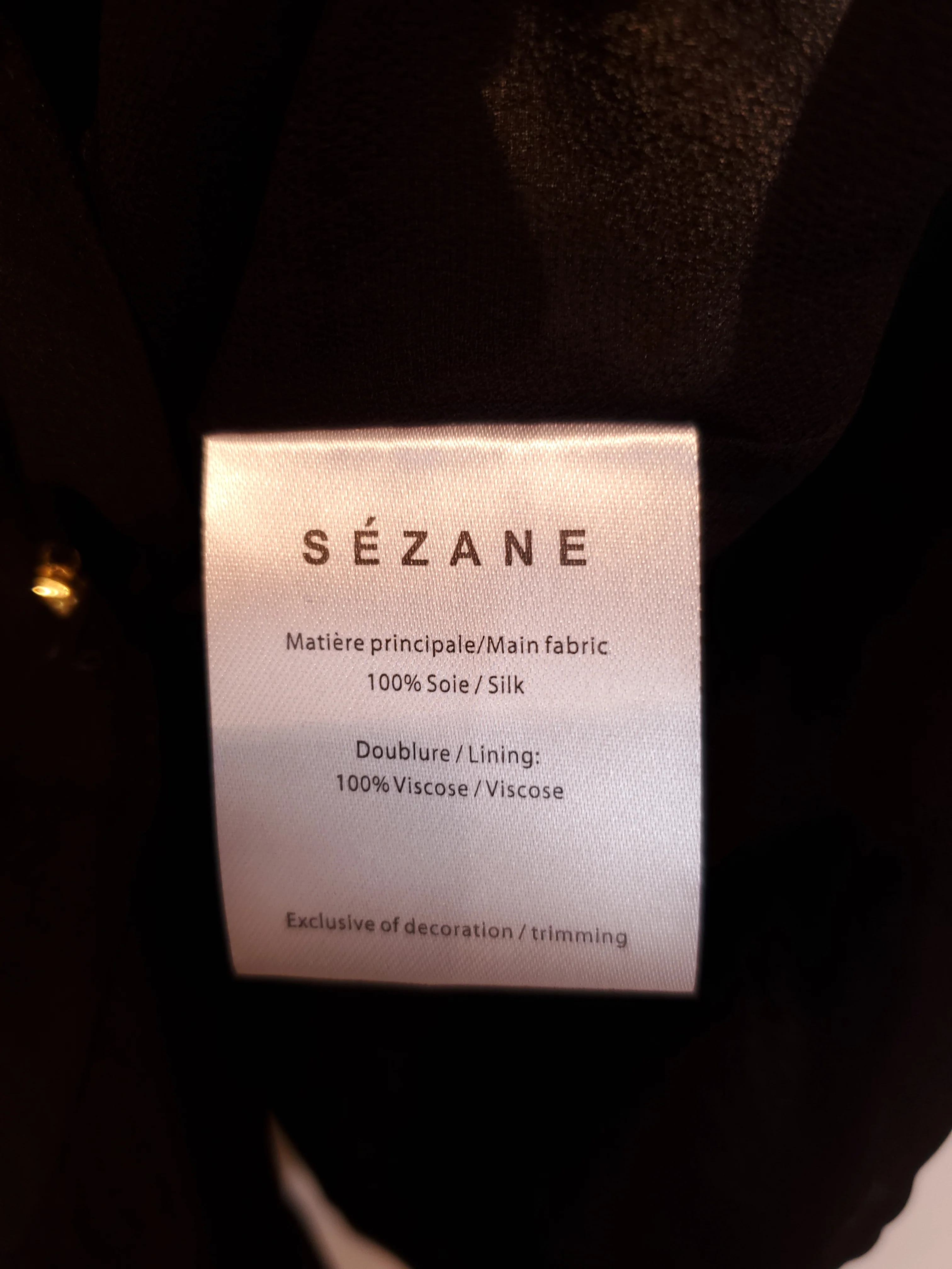 Robe Sézane - Image 6