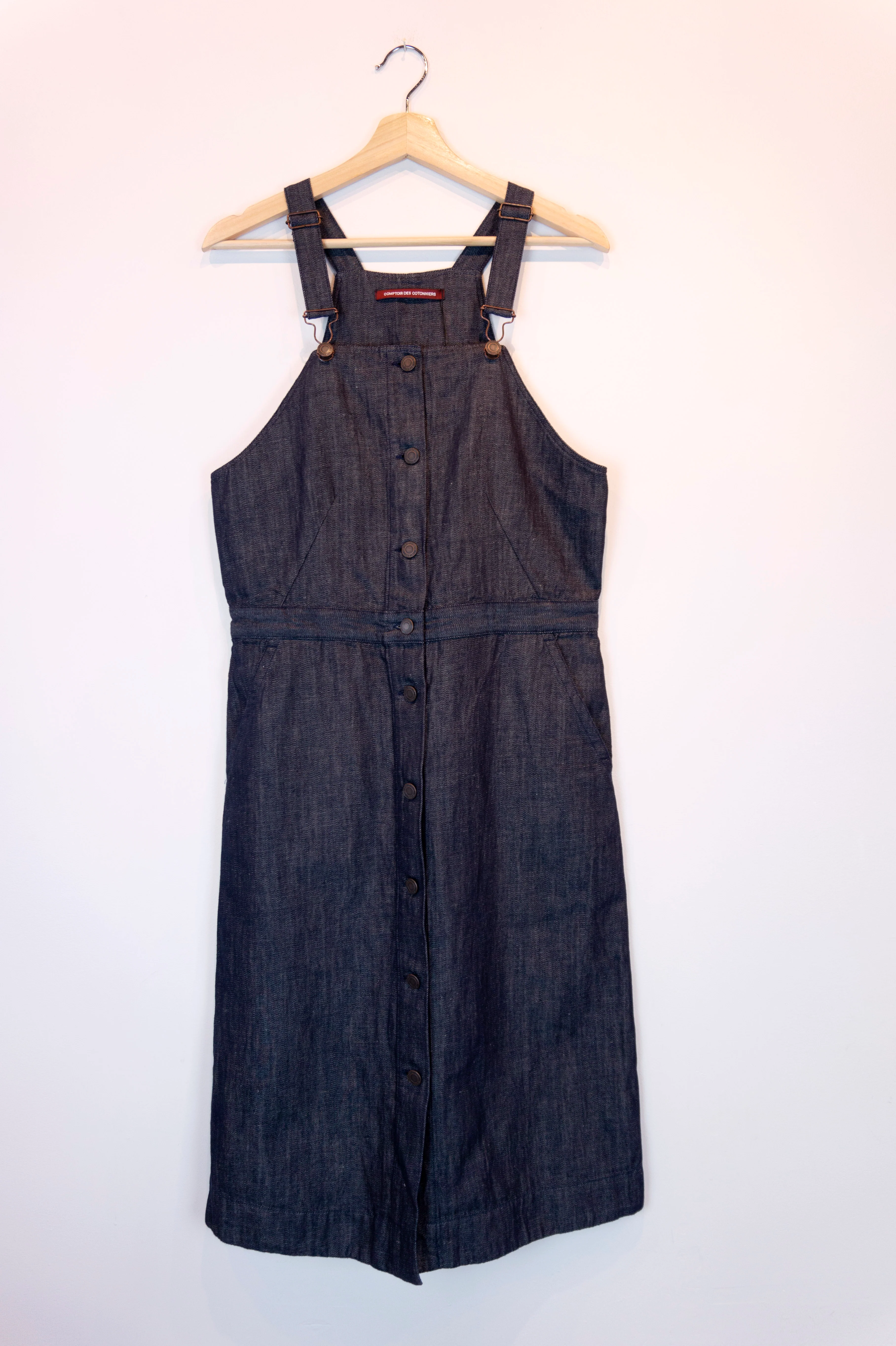 Robe Comptoir des Cotonniers