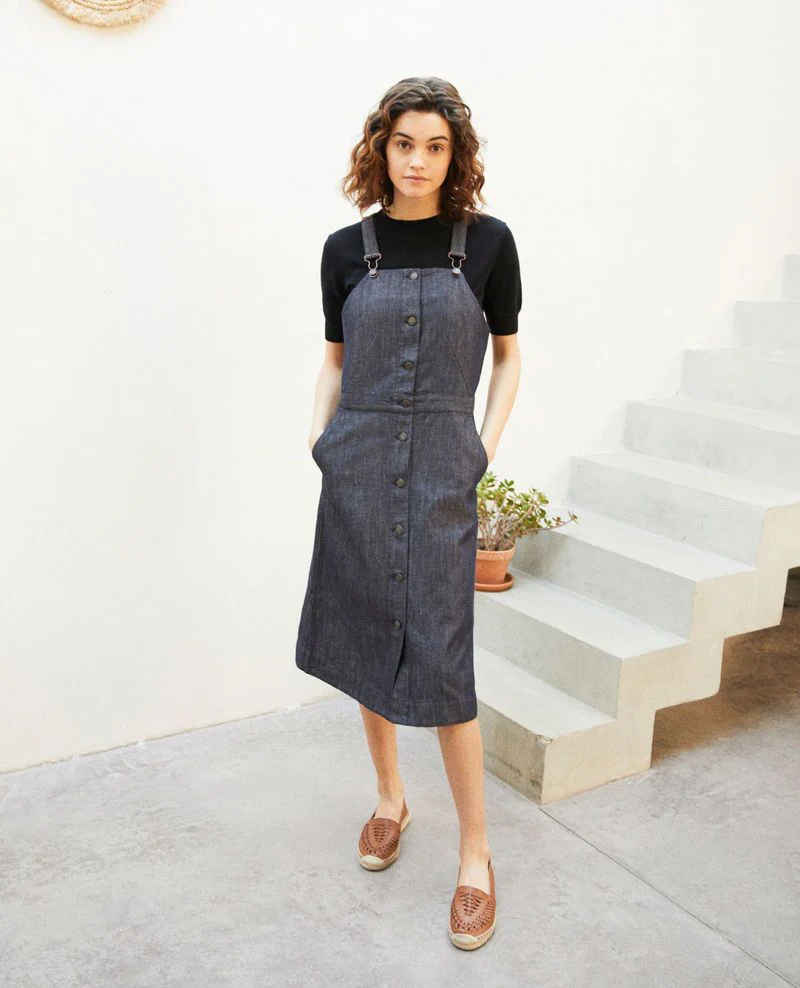 Robe Comptoir des Cotonniers - Image 3