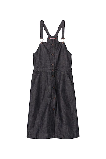 Robe Comptoir des Cotonniers - Image 4