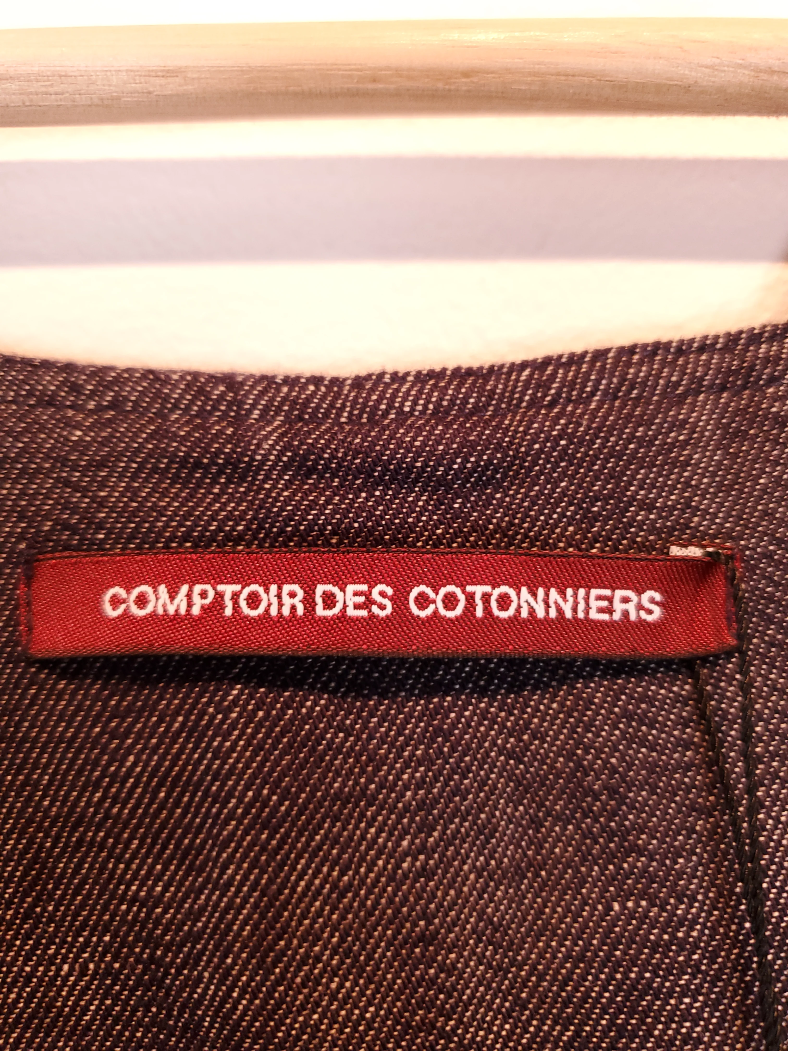 Robe Comptoir des Cotonniers - Image 5