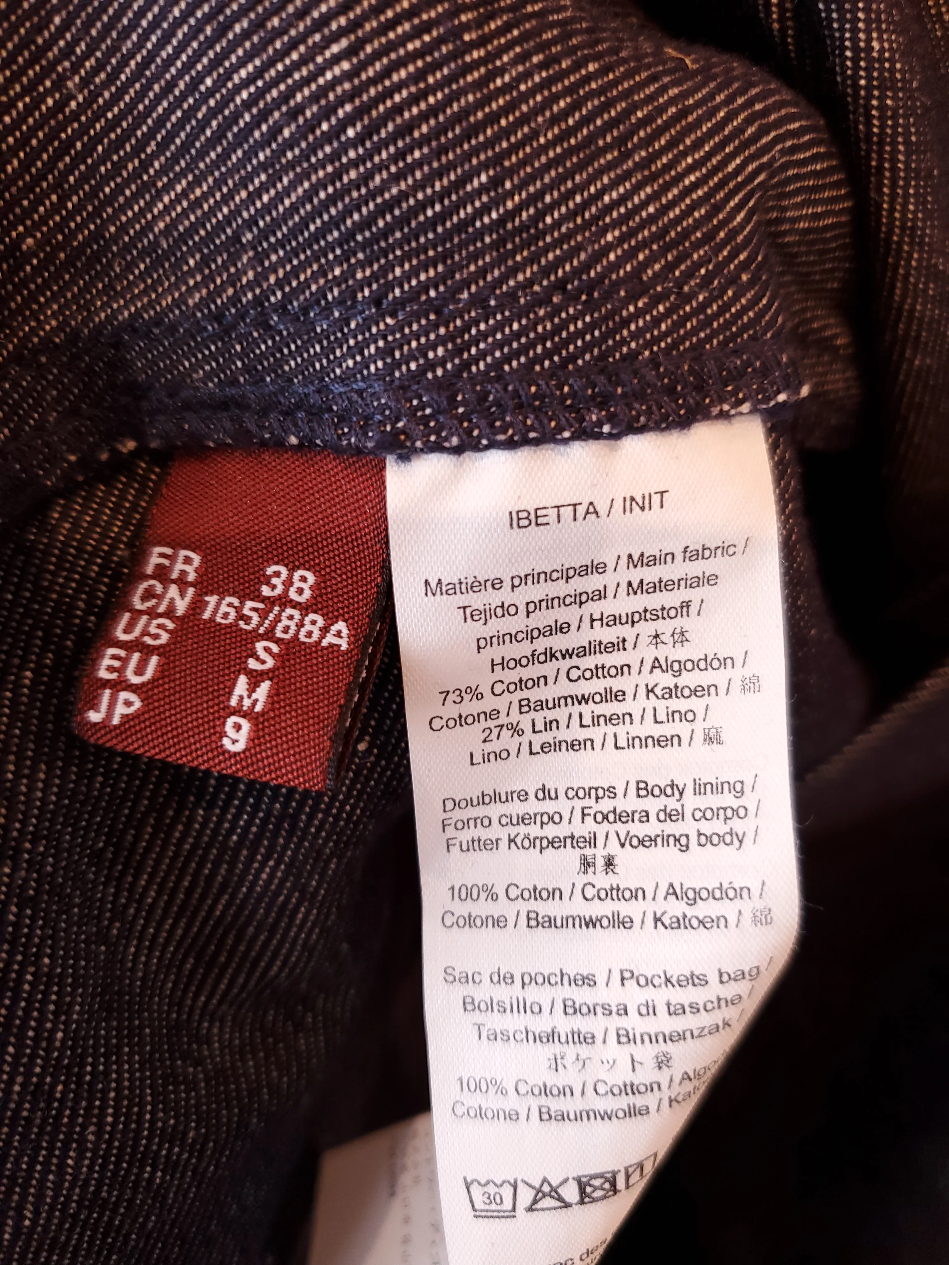 Robe Comptoir des Cotonniers - Image 6