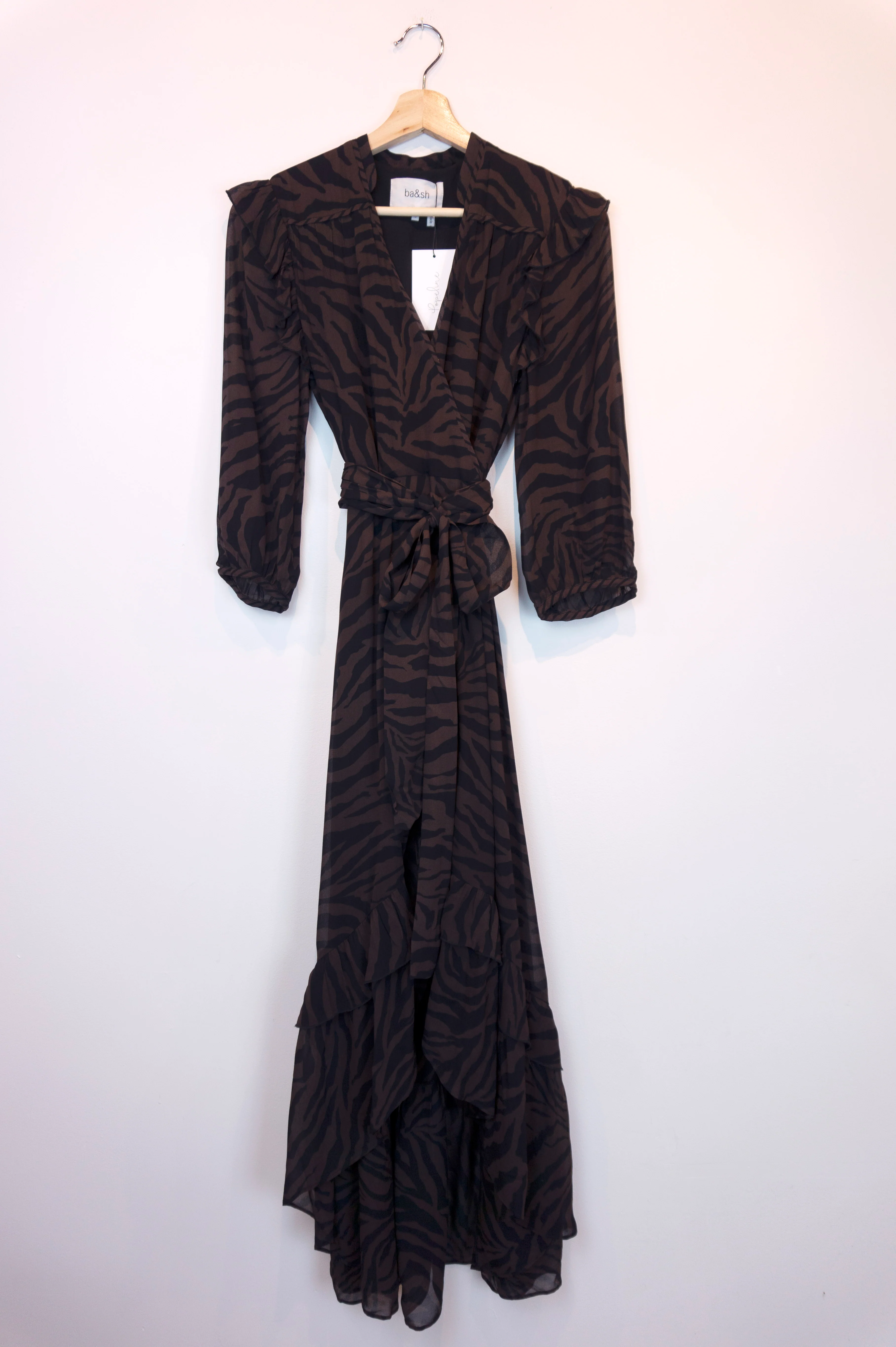 Robe Bash